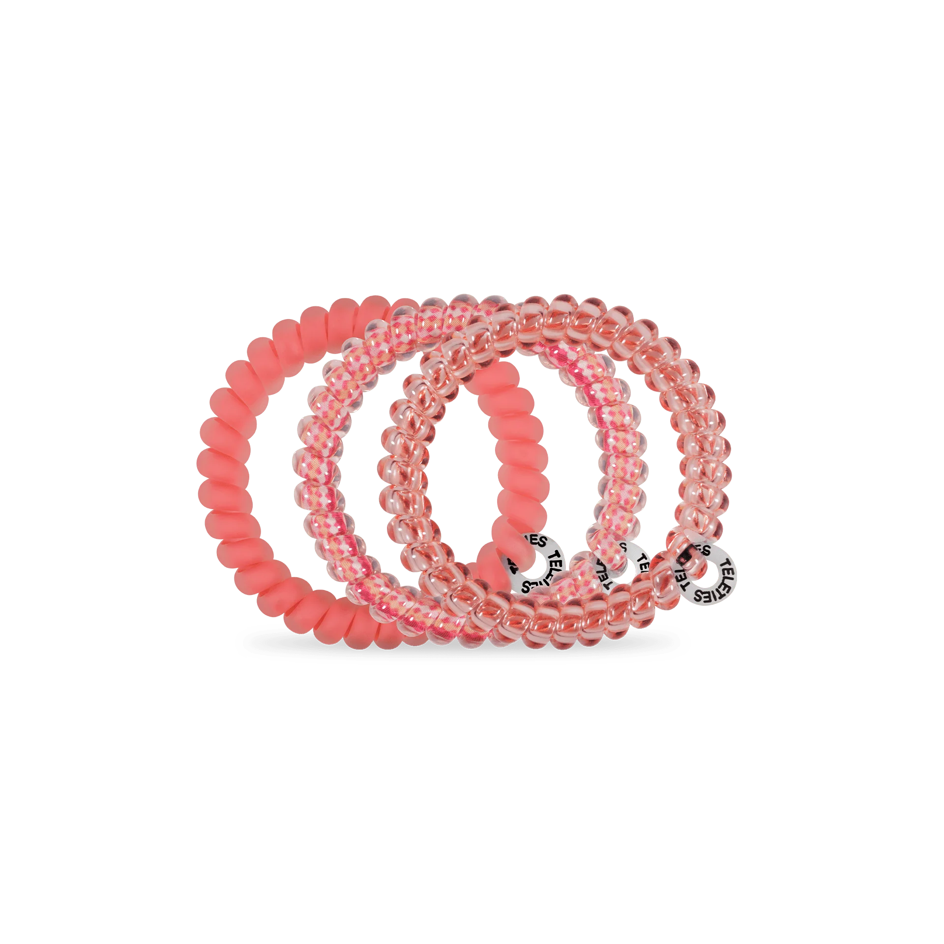 Dreamsicle Small Hair Ties - Image 2