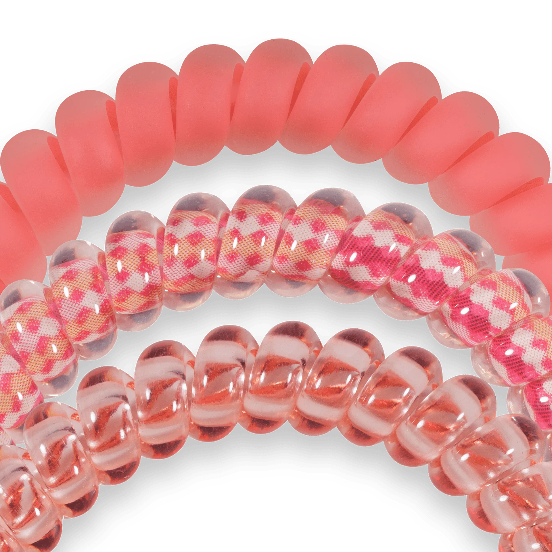 Dreamsicle Small Hair Ties - Image 3