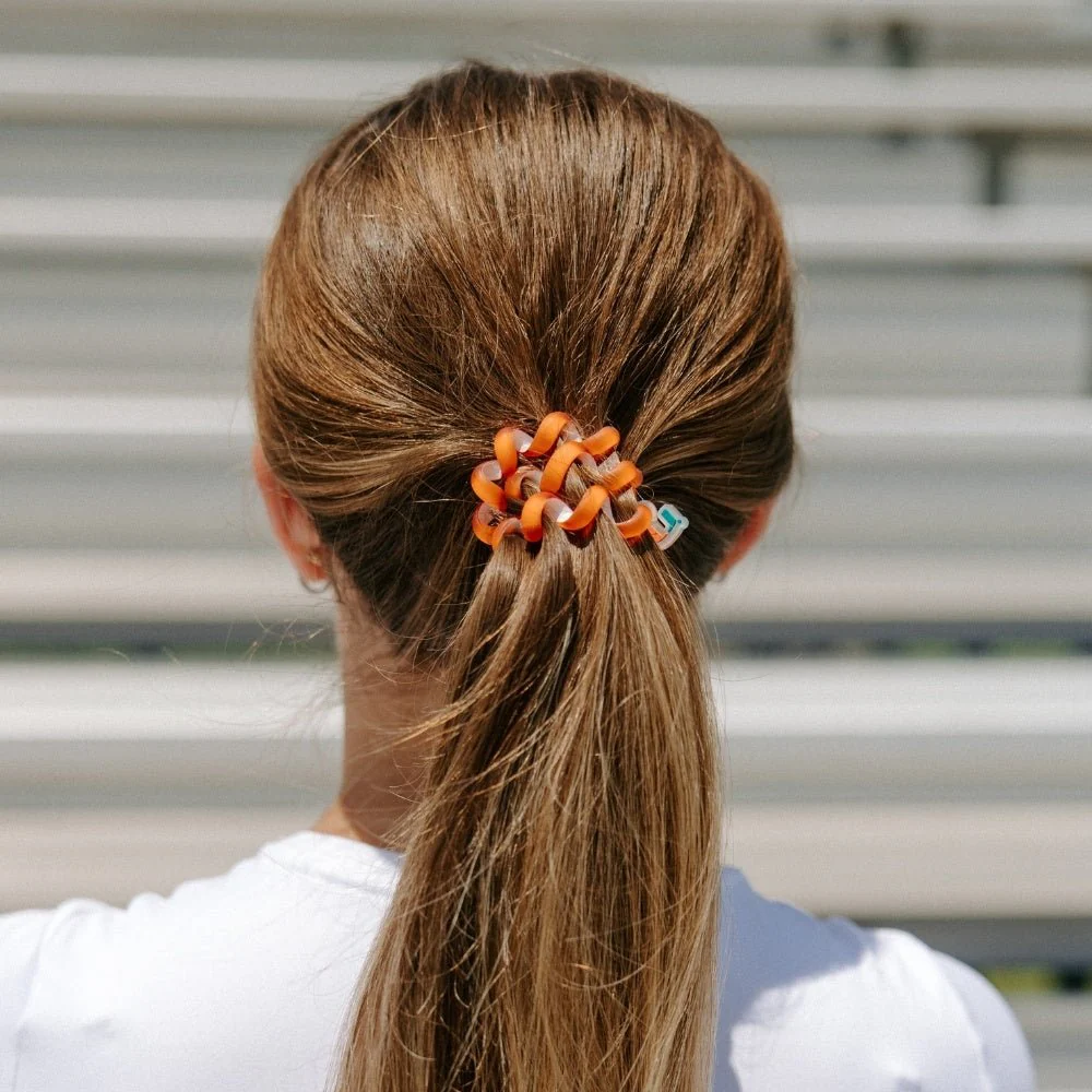 Go Canes! Large Hair Ties - Image 4