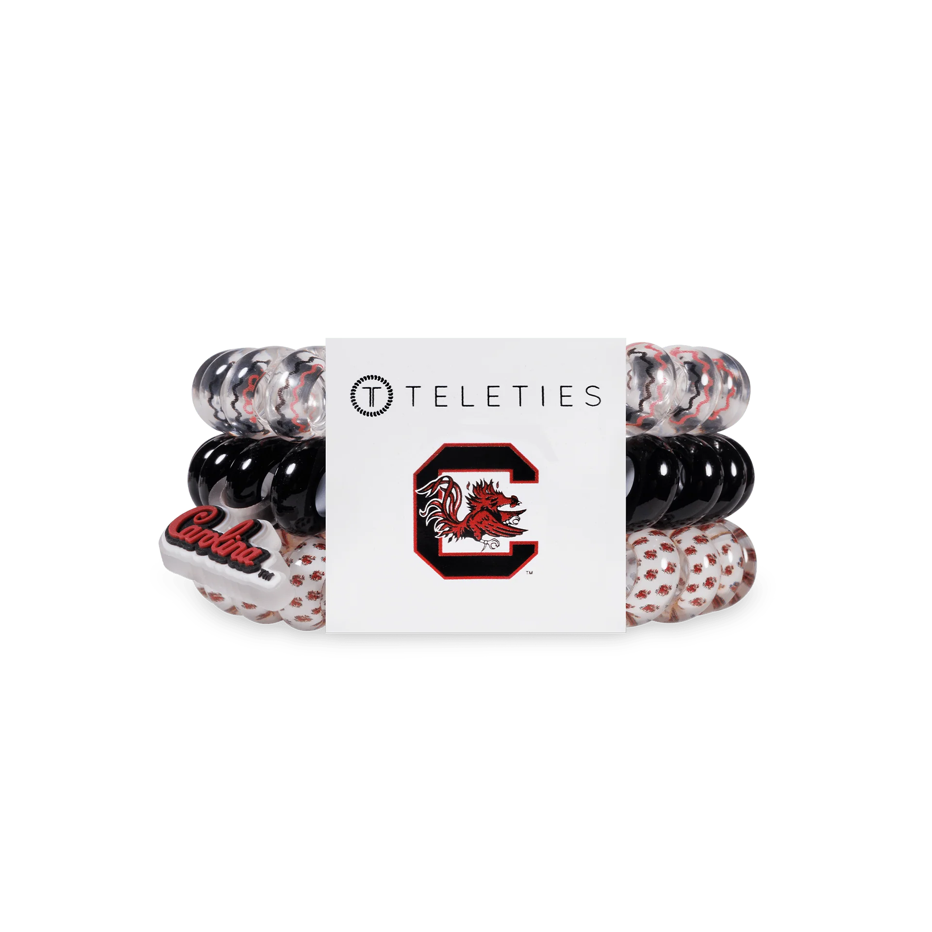 Go Cocks! Large Hair Ties