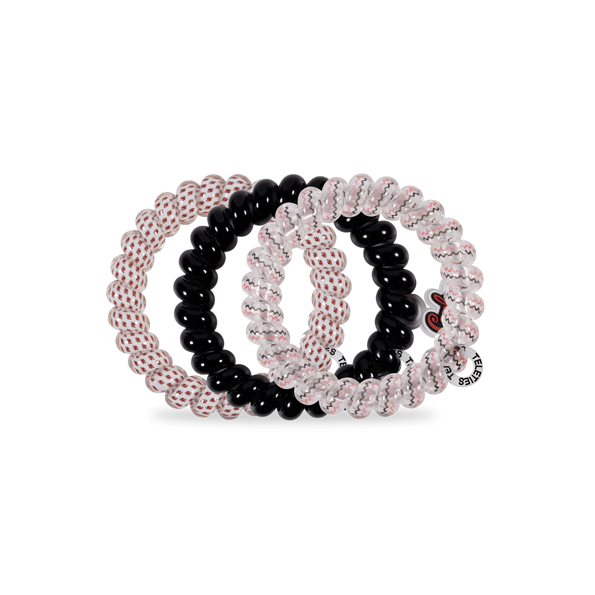 Go Cocks! Large Hair Ties - Image 2