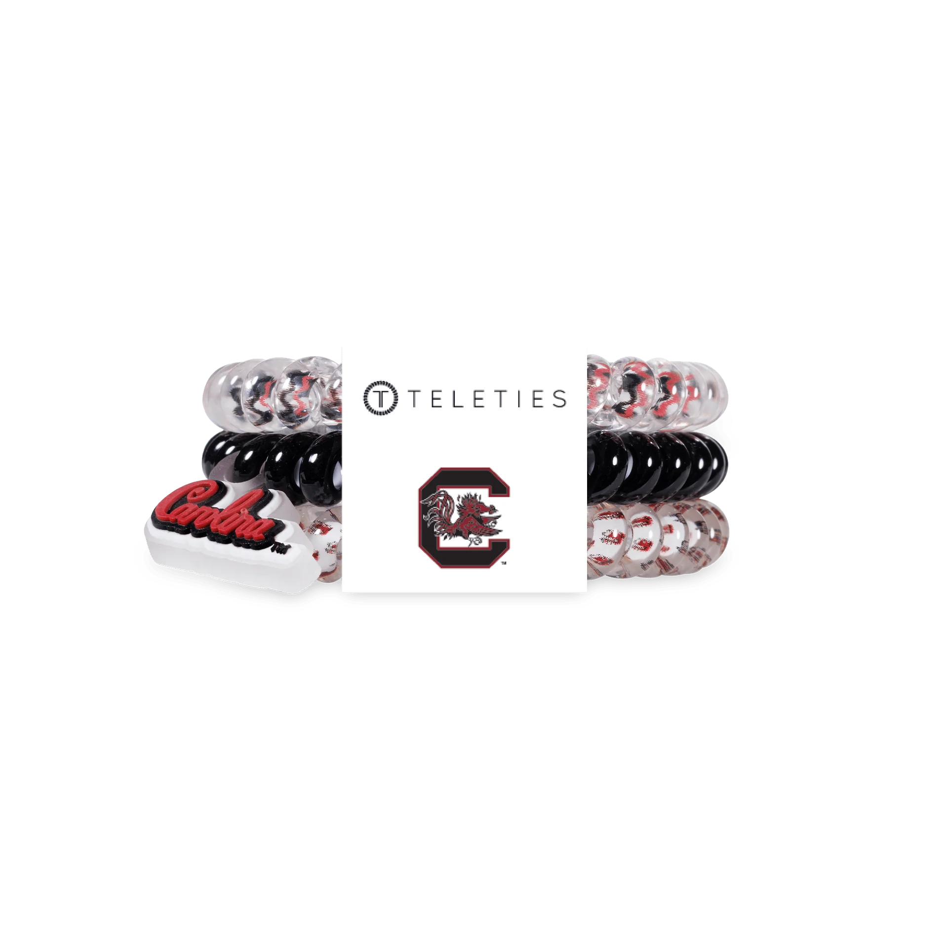 Go Cocks! Small Hair Ties