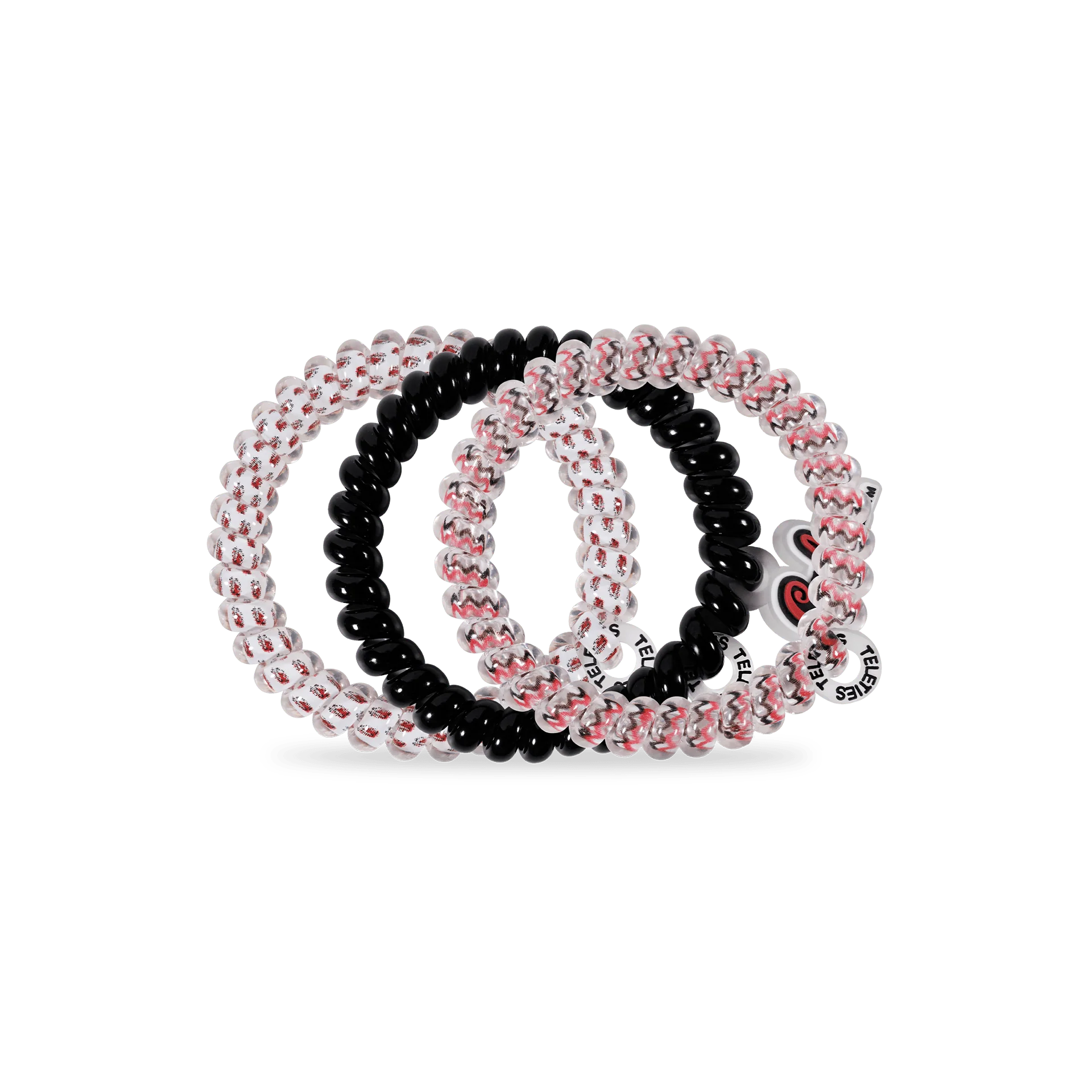 Go Cocks! Small Hair Ties - Image 2