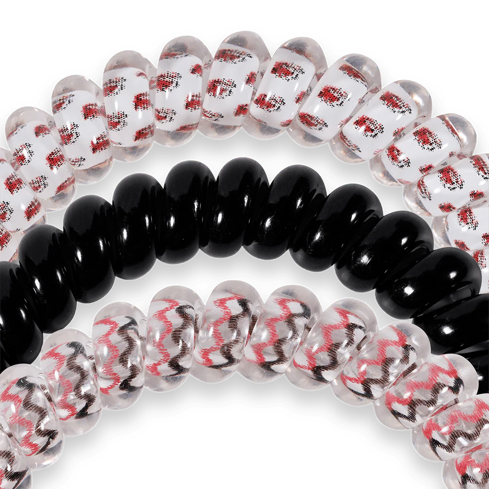 Go Cocks! Small Hair Ties - Image 3