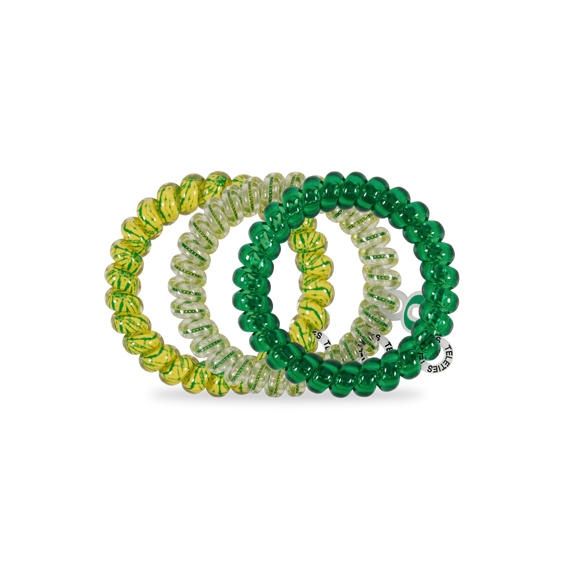 Go Ducks! Large Hair Ties - Image 2