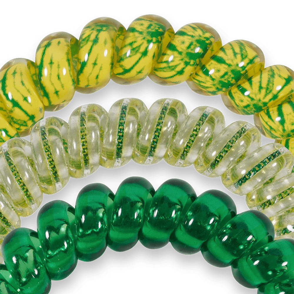 Go Ducks! Large Hair Ties - Image 3