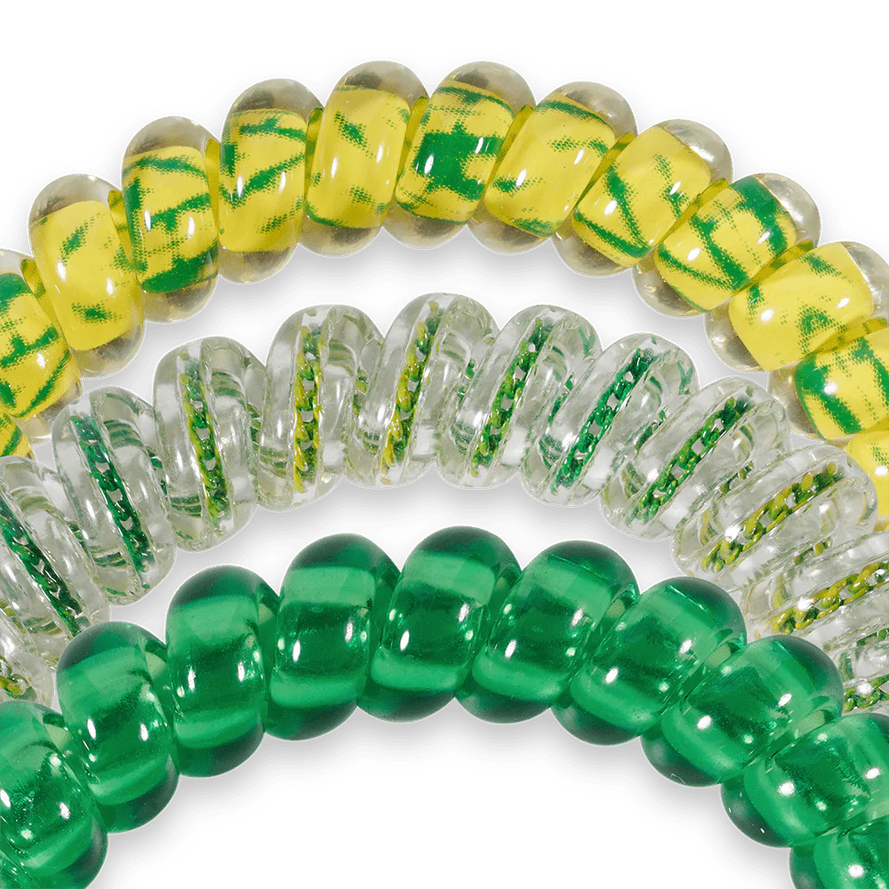 Go Ducks! Small Hair Ties - Image 3
