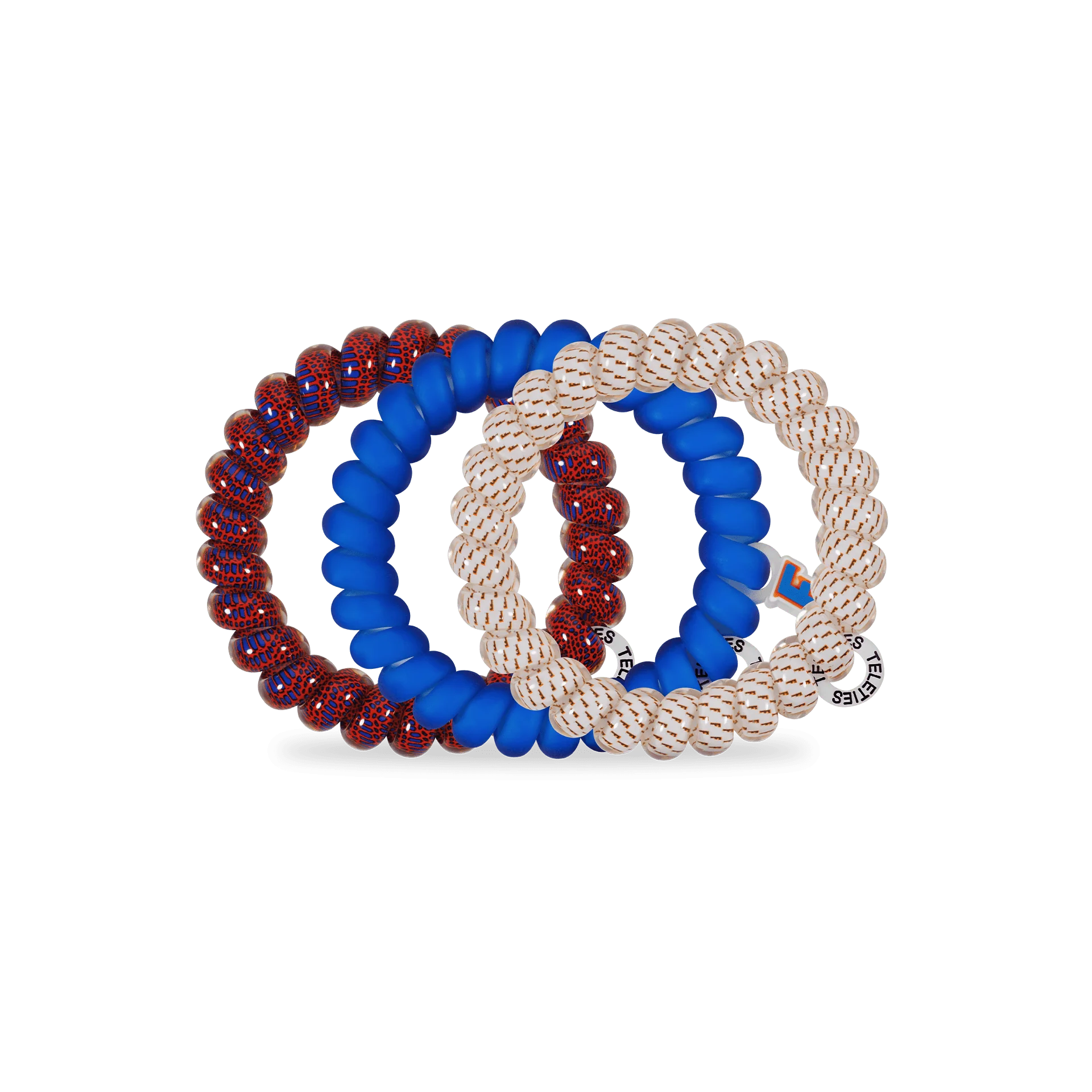 Go Gators! Large Hair Ties - Image 2