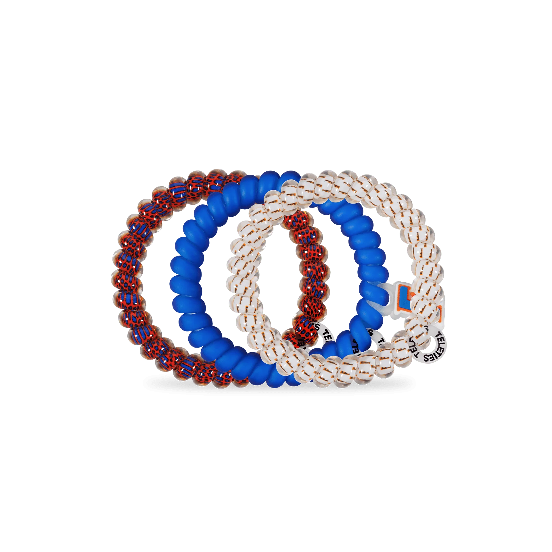 Go Gators! Small Hair Ties - Image 2