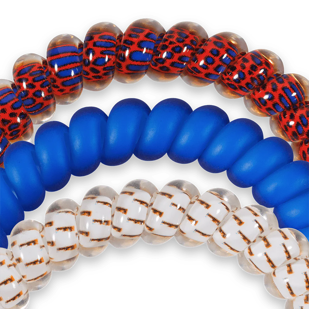 Go Gators! Small Hair Ties - Image 3