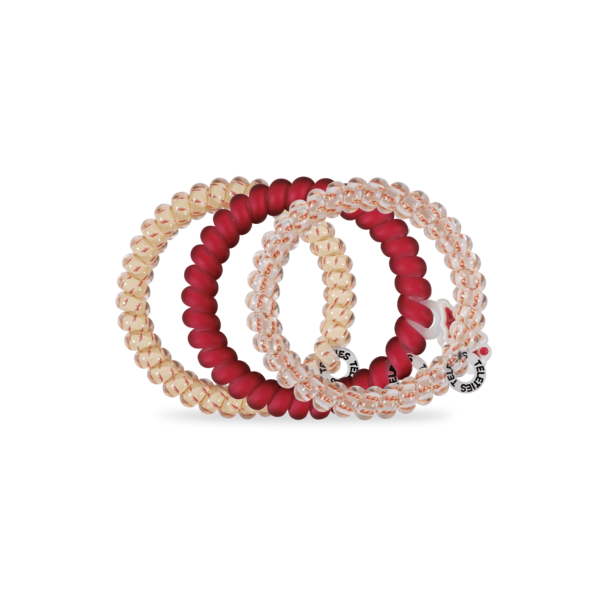 Go Noles! Small Hair Ties - Image 2