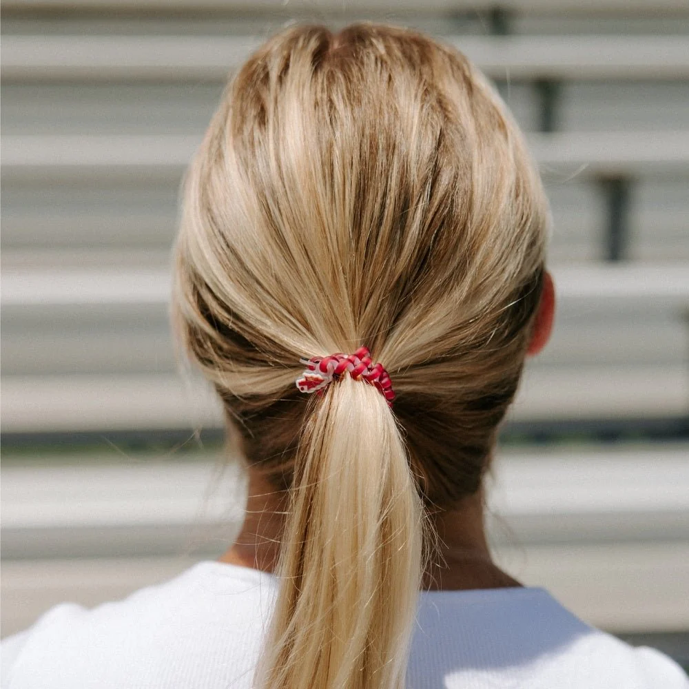 Go Noles! Small Hair Ties - Image 4