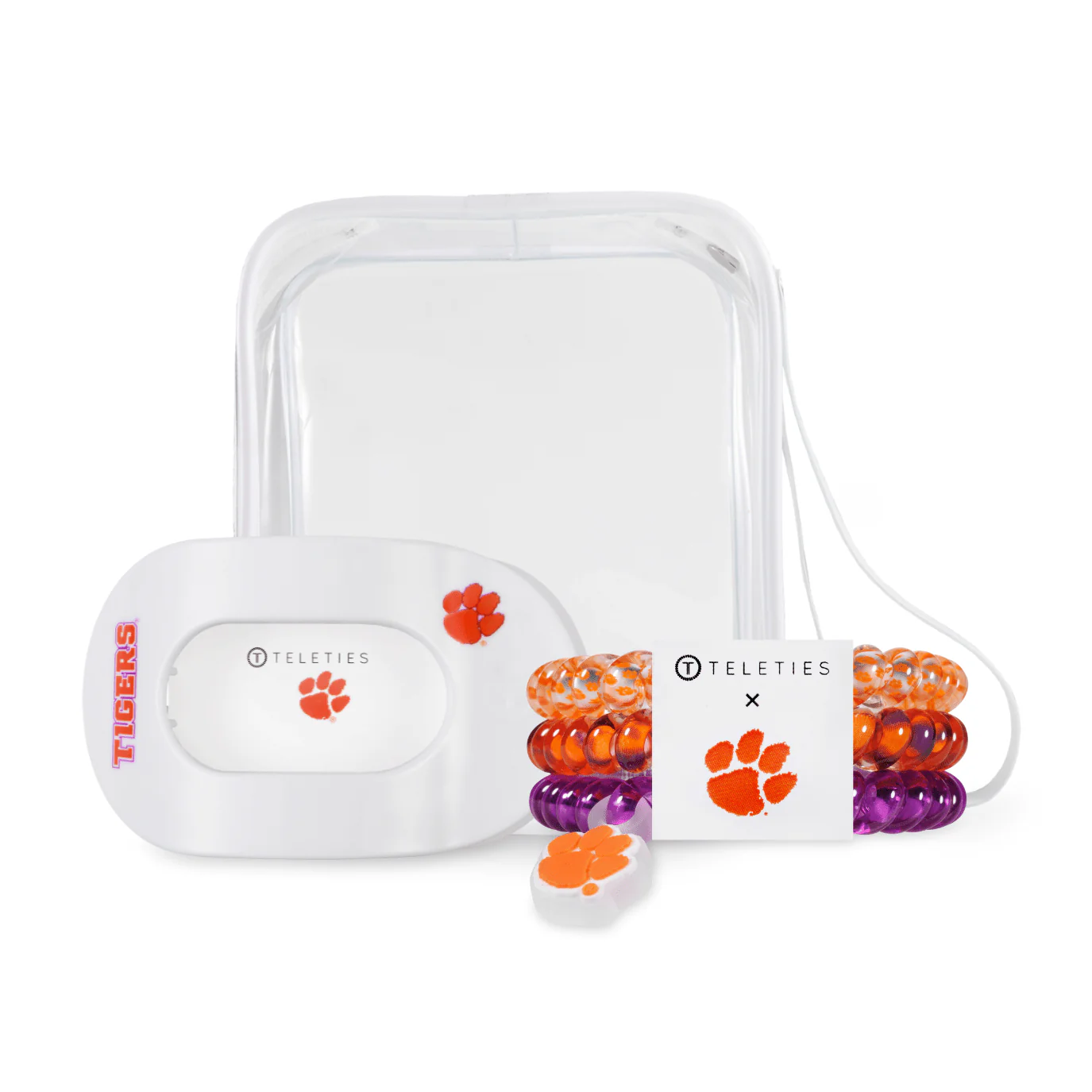 Clemson University Gift Set