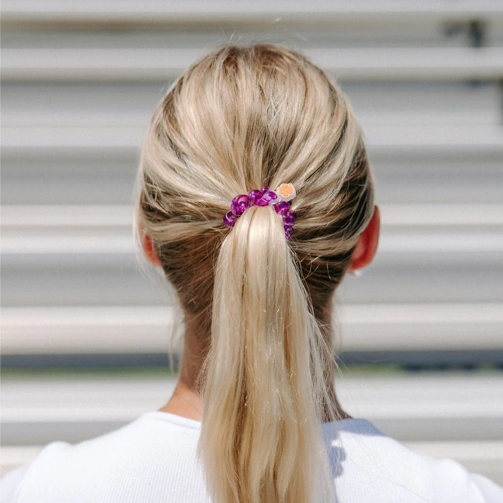 Go Tigers! Small Hair Ties - Image 4