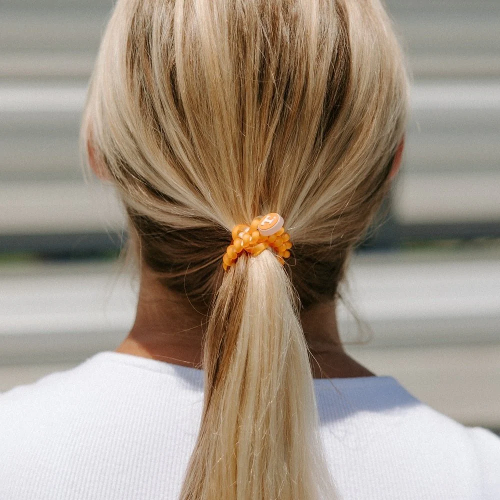 Go Vols! Small Hair Ties - Image 4