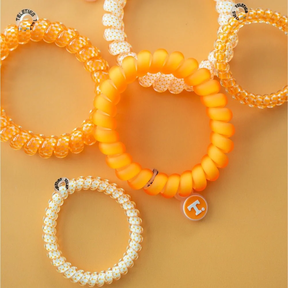 Go Vols! Small Hair Ties - Image 5