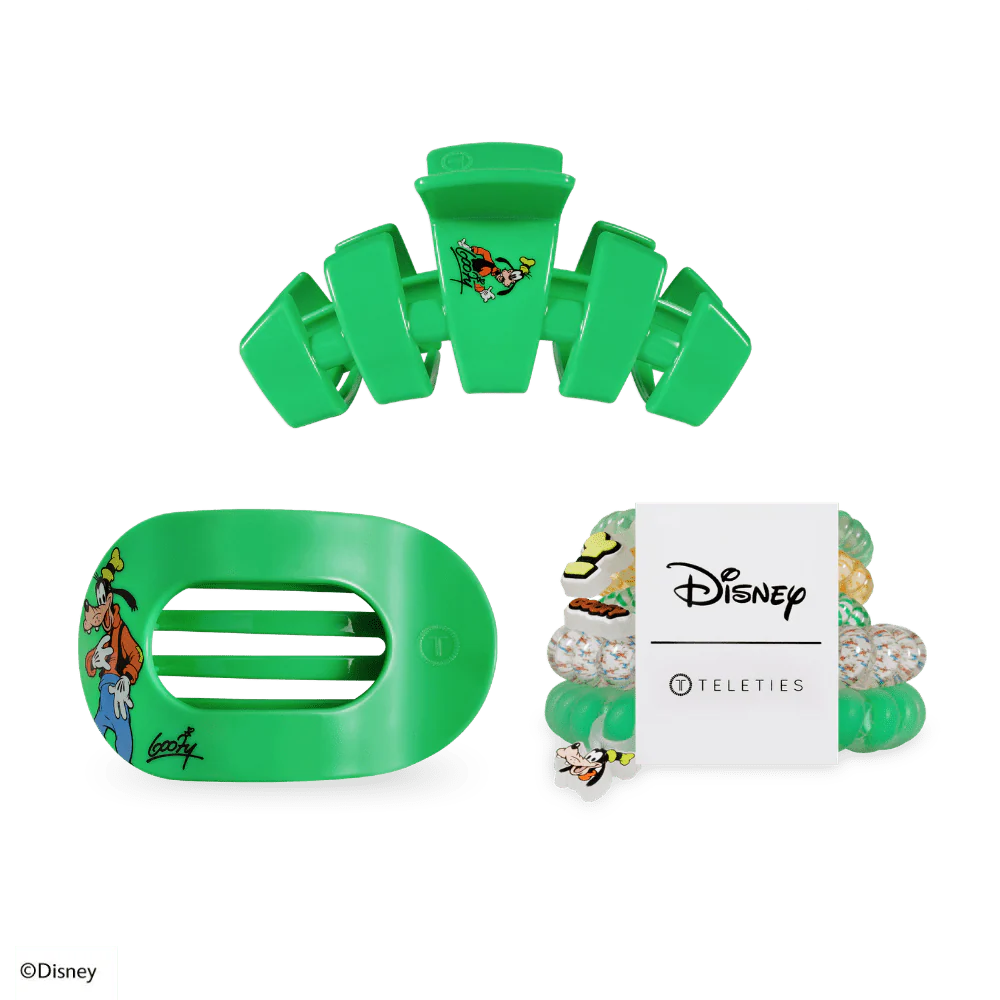 Disney Goofy Bundle - Medium