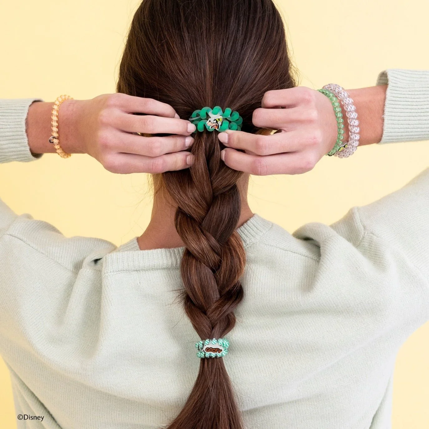 Goofy Mix Pack Hair Ties - Image 4