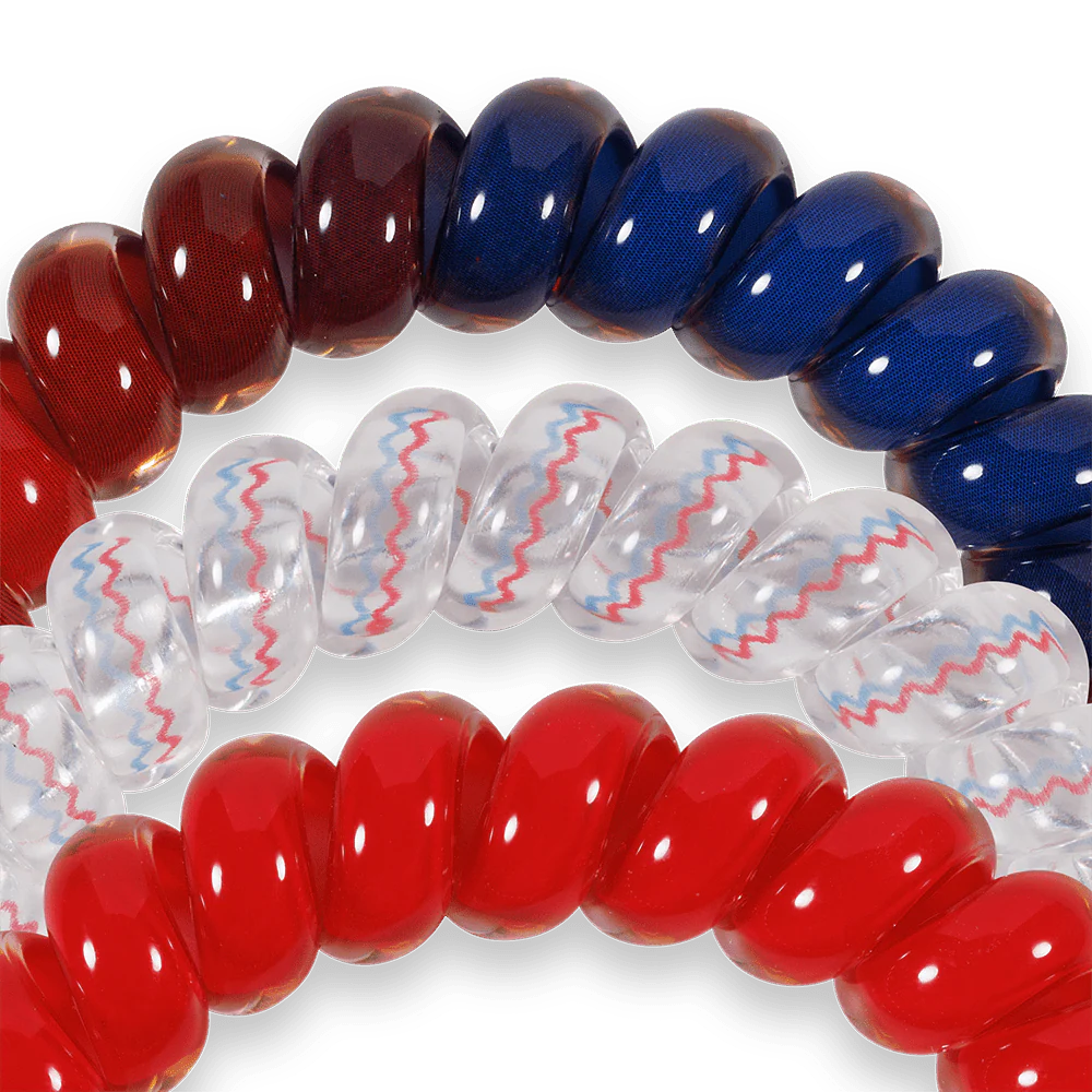Hotty Toddy! Large Hair Ties - Image 3