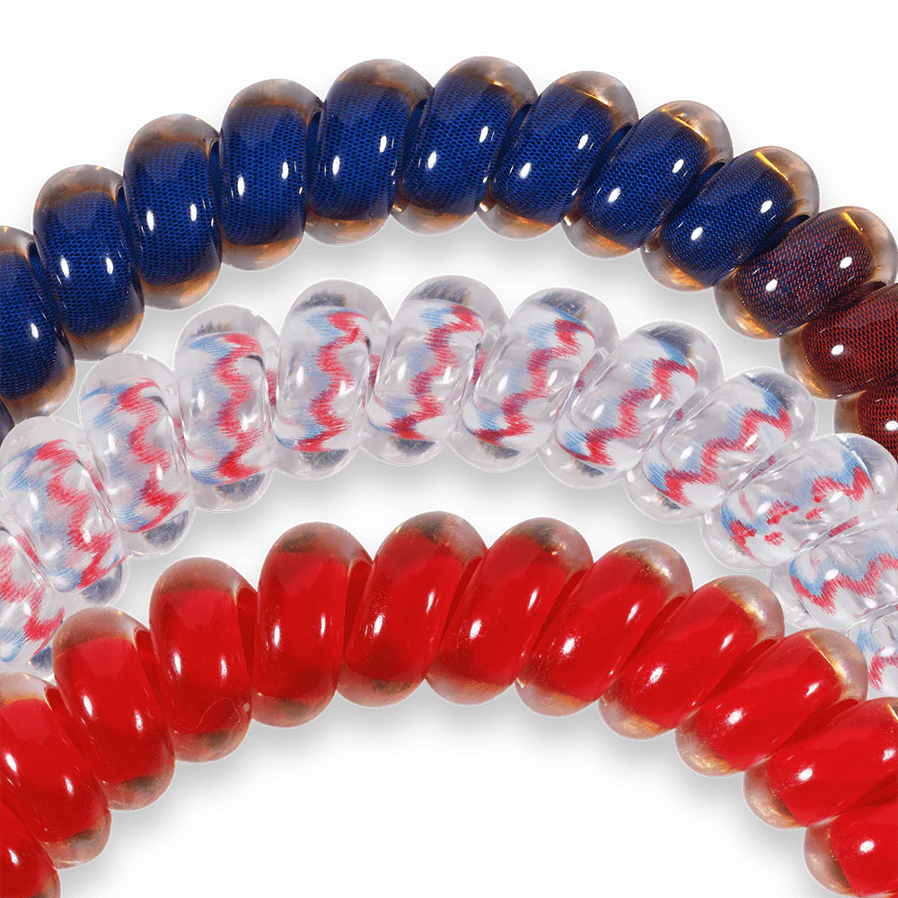 Hotty Toddy! Small Hair Ties - Image 3