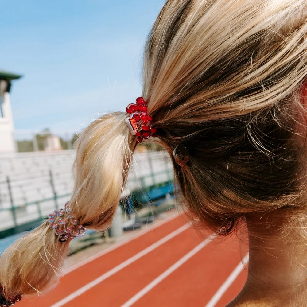 Hotty Toddy! Small Hair Ties - Image 4