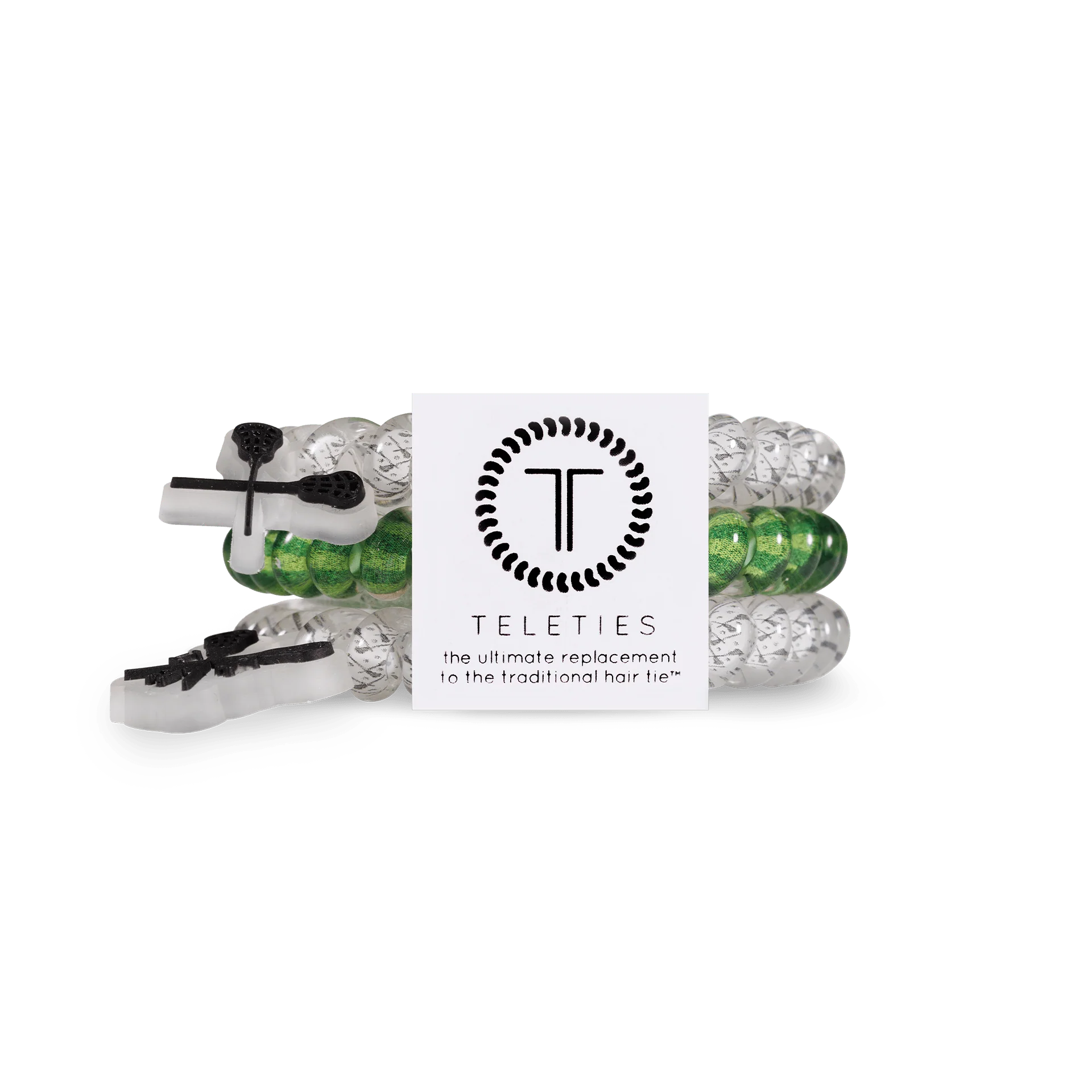 Lacrosse Small Hair Ties