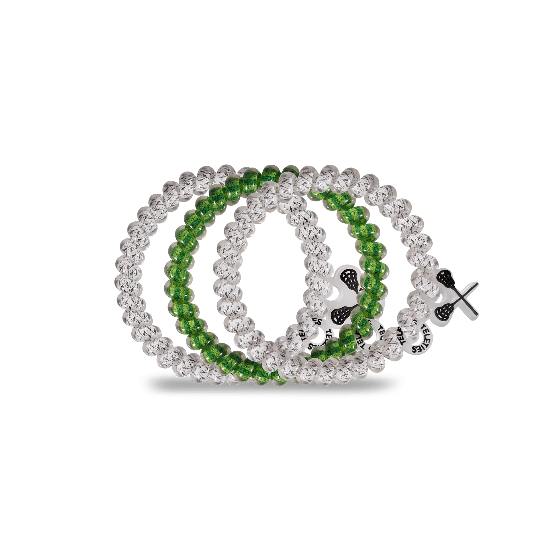 Lacrosse Small Hair Ties - Image 2