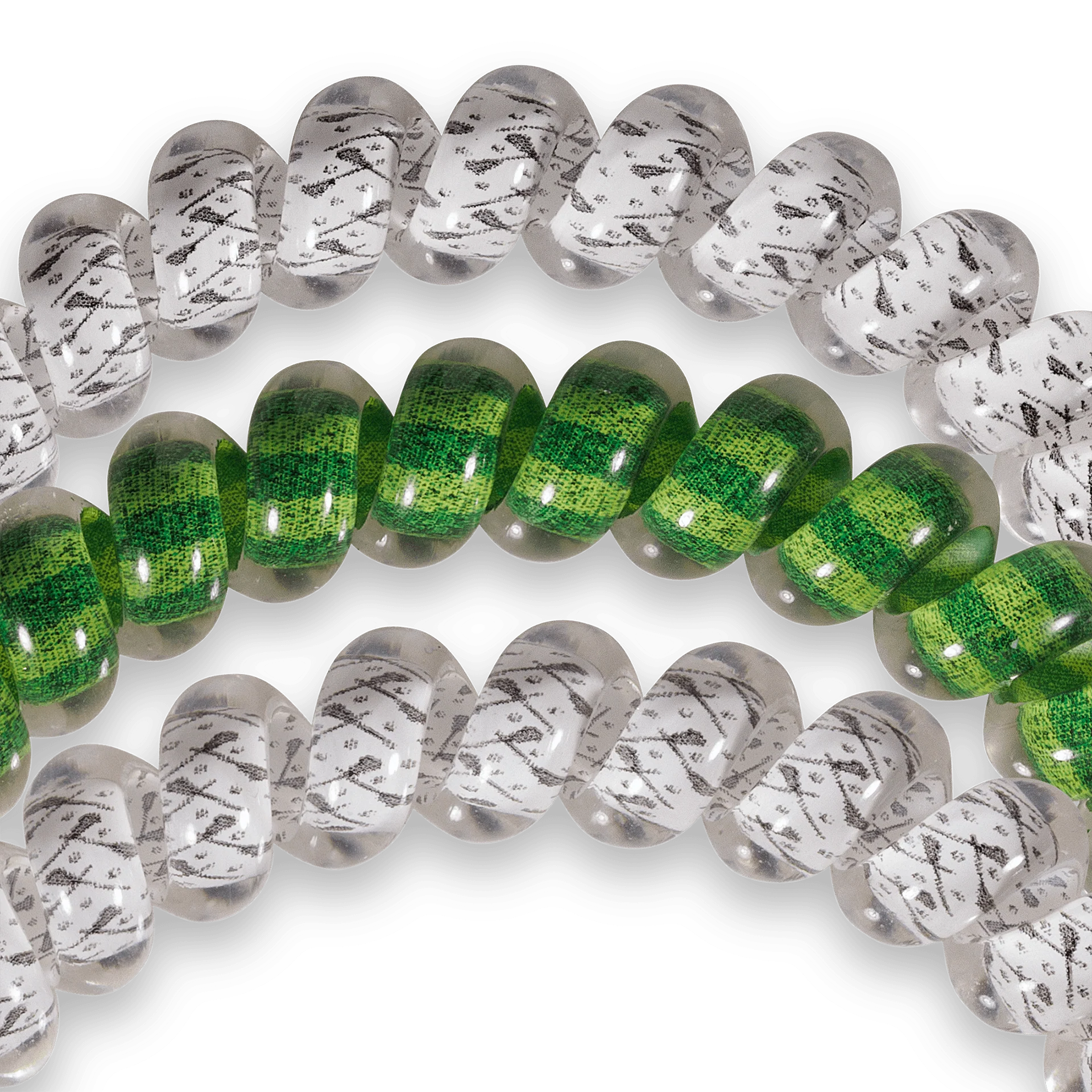 Lacrosse Small Hair Ties - Image 3