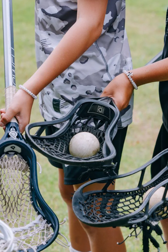 Lacrosse Small Hair Ties - Image 4