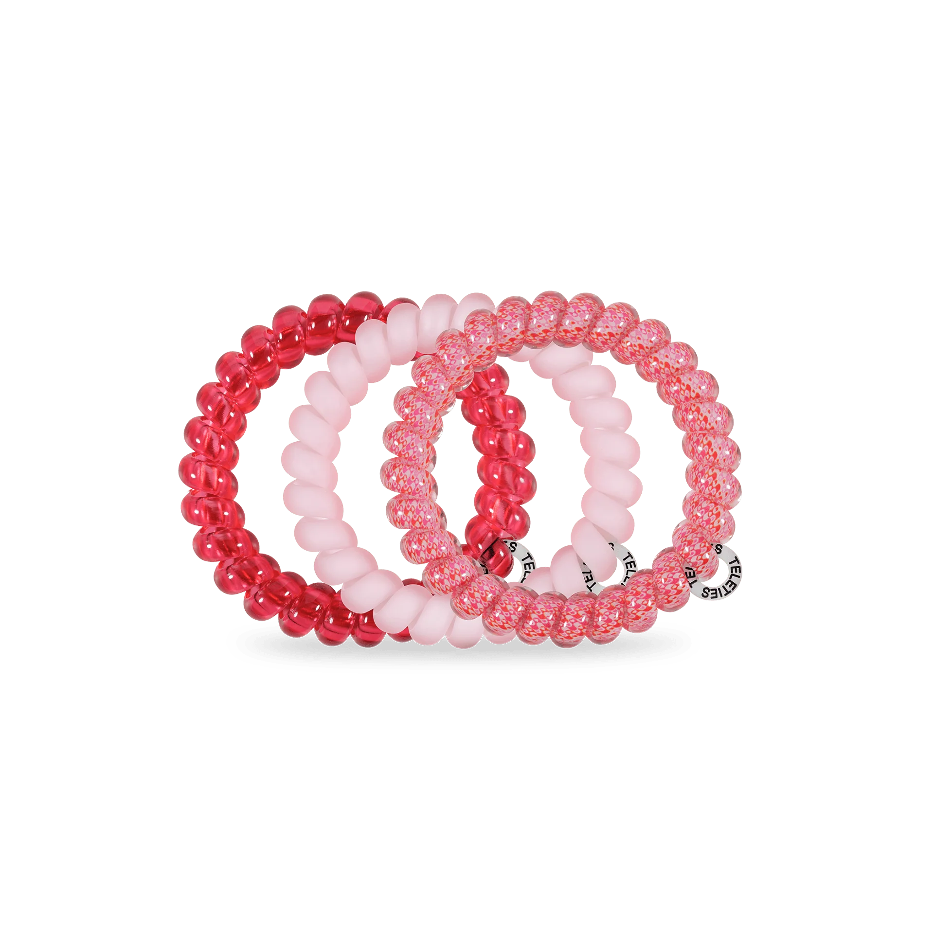 Love You, Mean It! Large Hair Ties - Image 2
