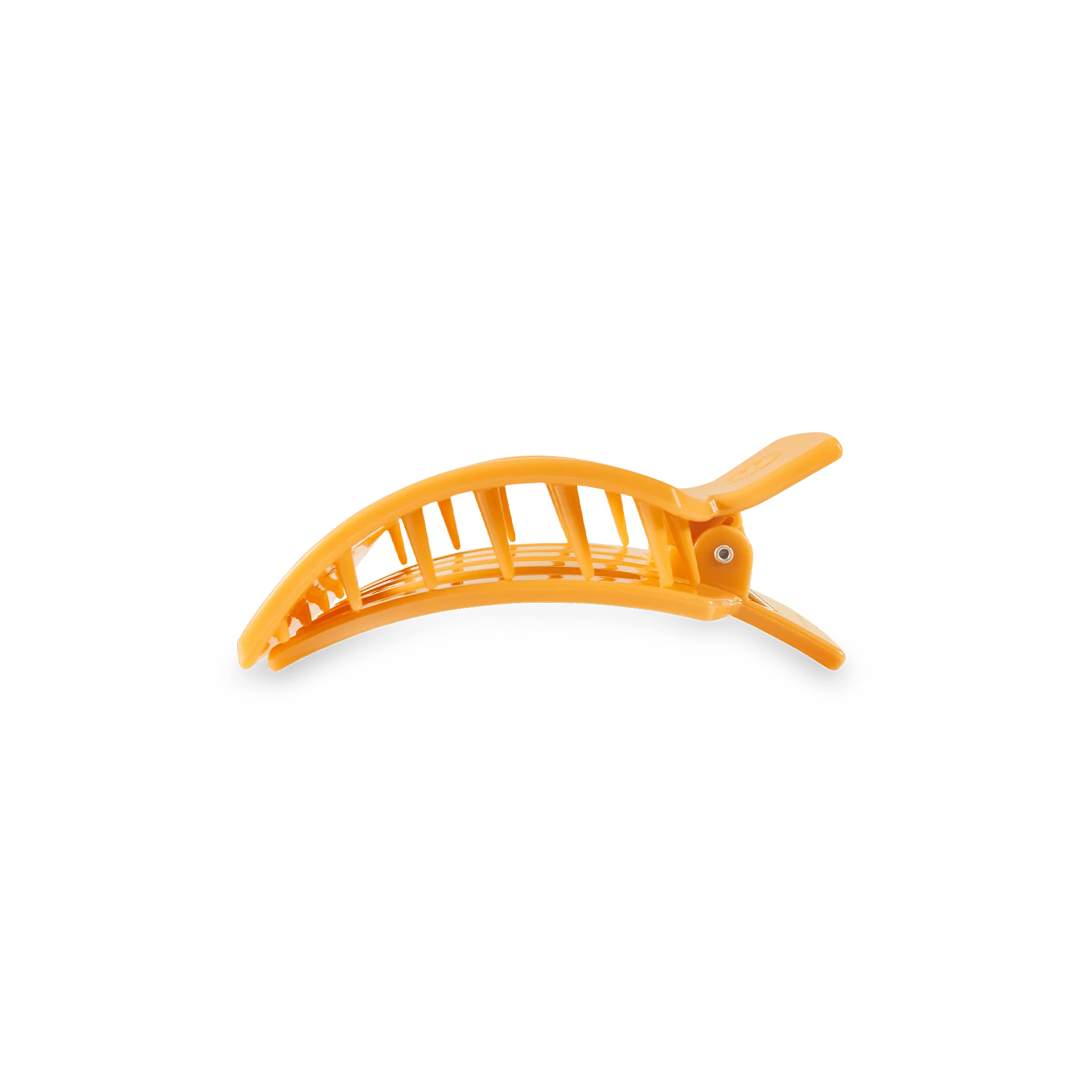 Mango for it! Small Flat Square Hair Clip - Image 3