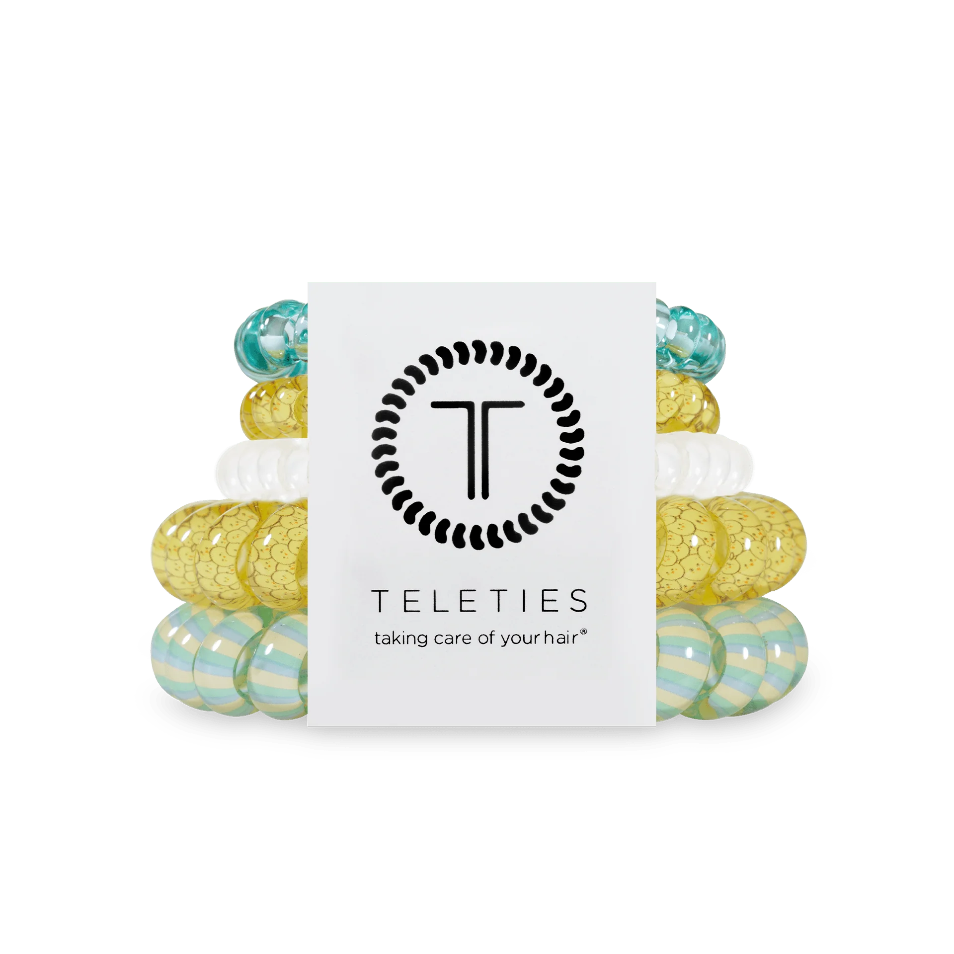 Me and My Peeps Mix Pack Hair Ties