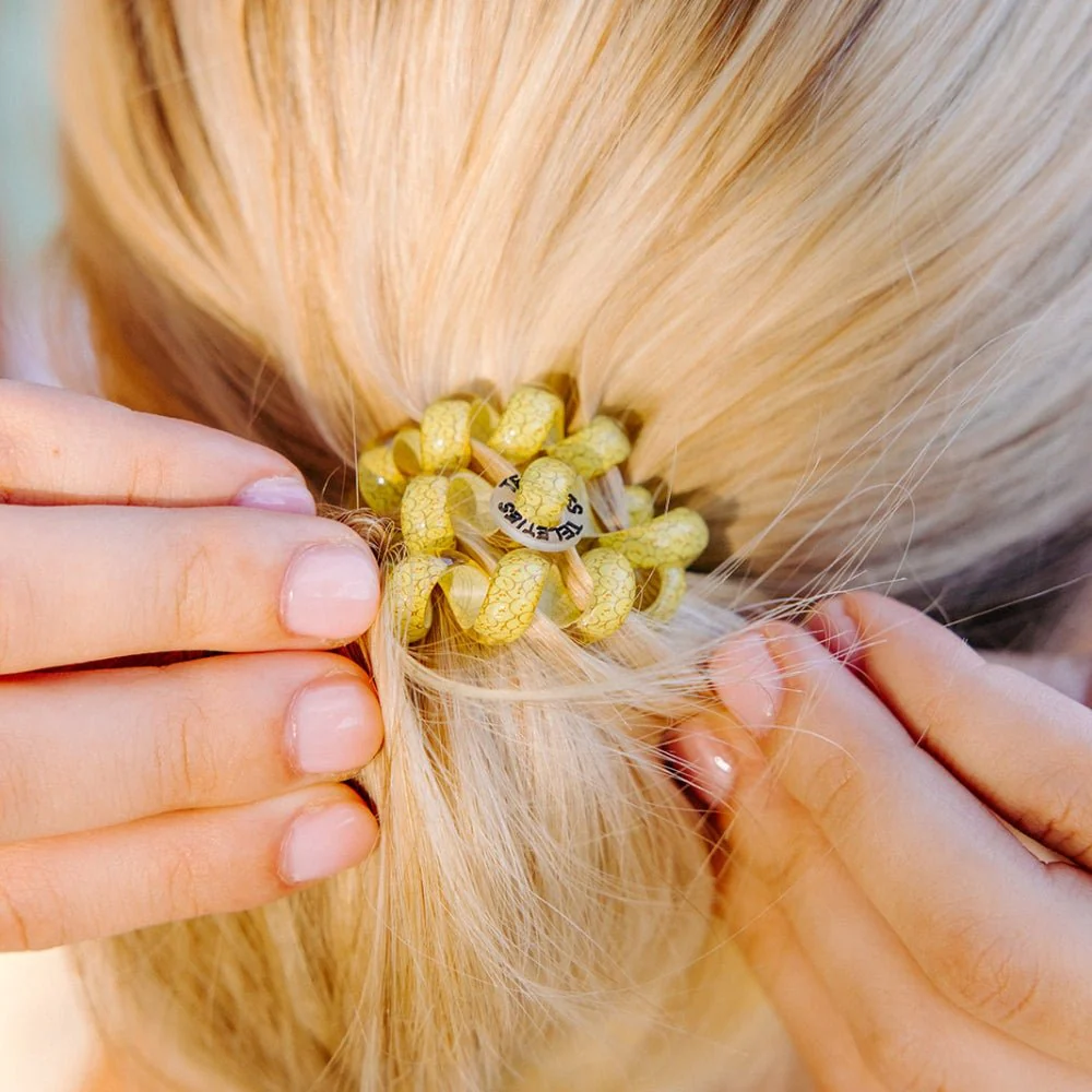 Me and My Peeps Mix Pack Hair Ties - Image 4