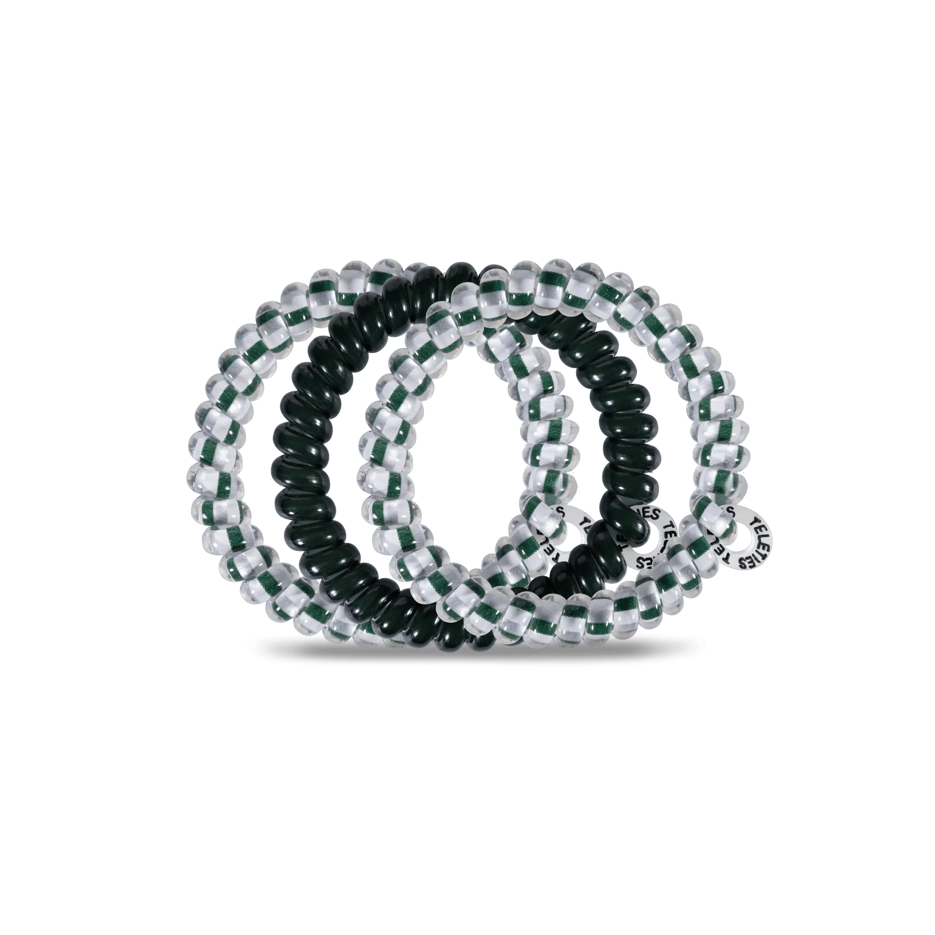 Michigan State University Small Hair Ties - Image 2