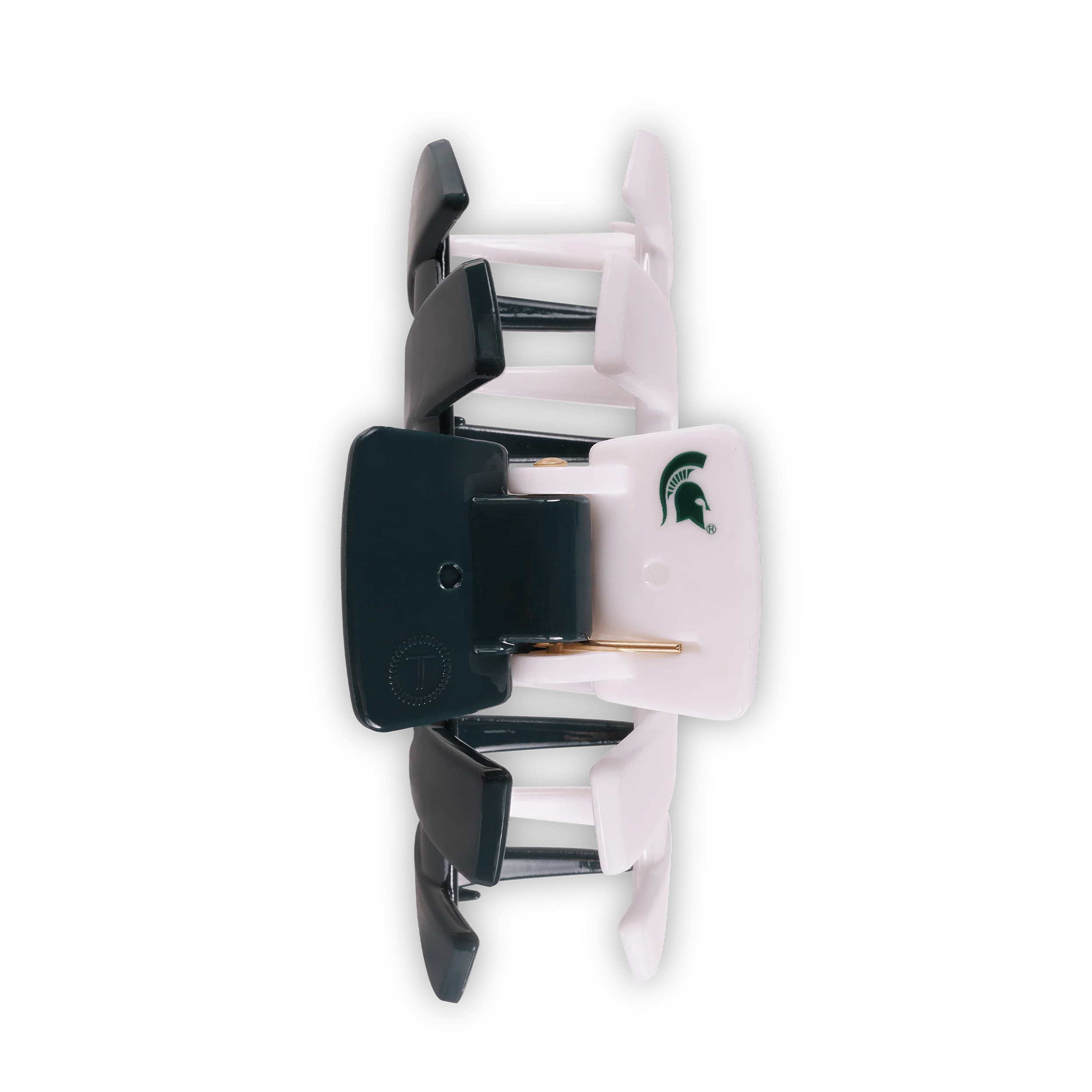 Michigan State University Large Claw Clip - Image 3