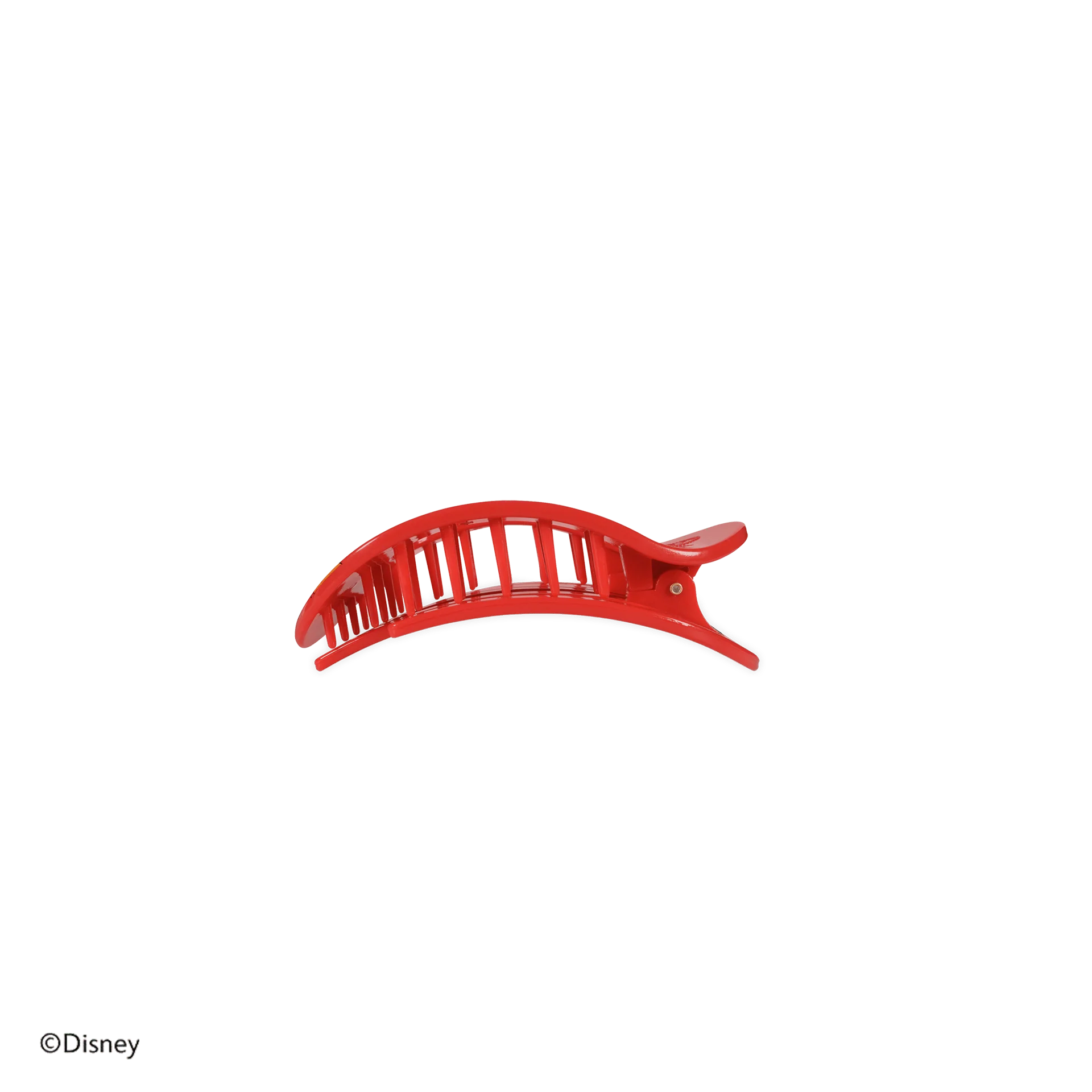 Mickey Mouse Tiny Flat Round Hair Clip - Image 3