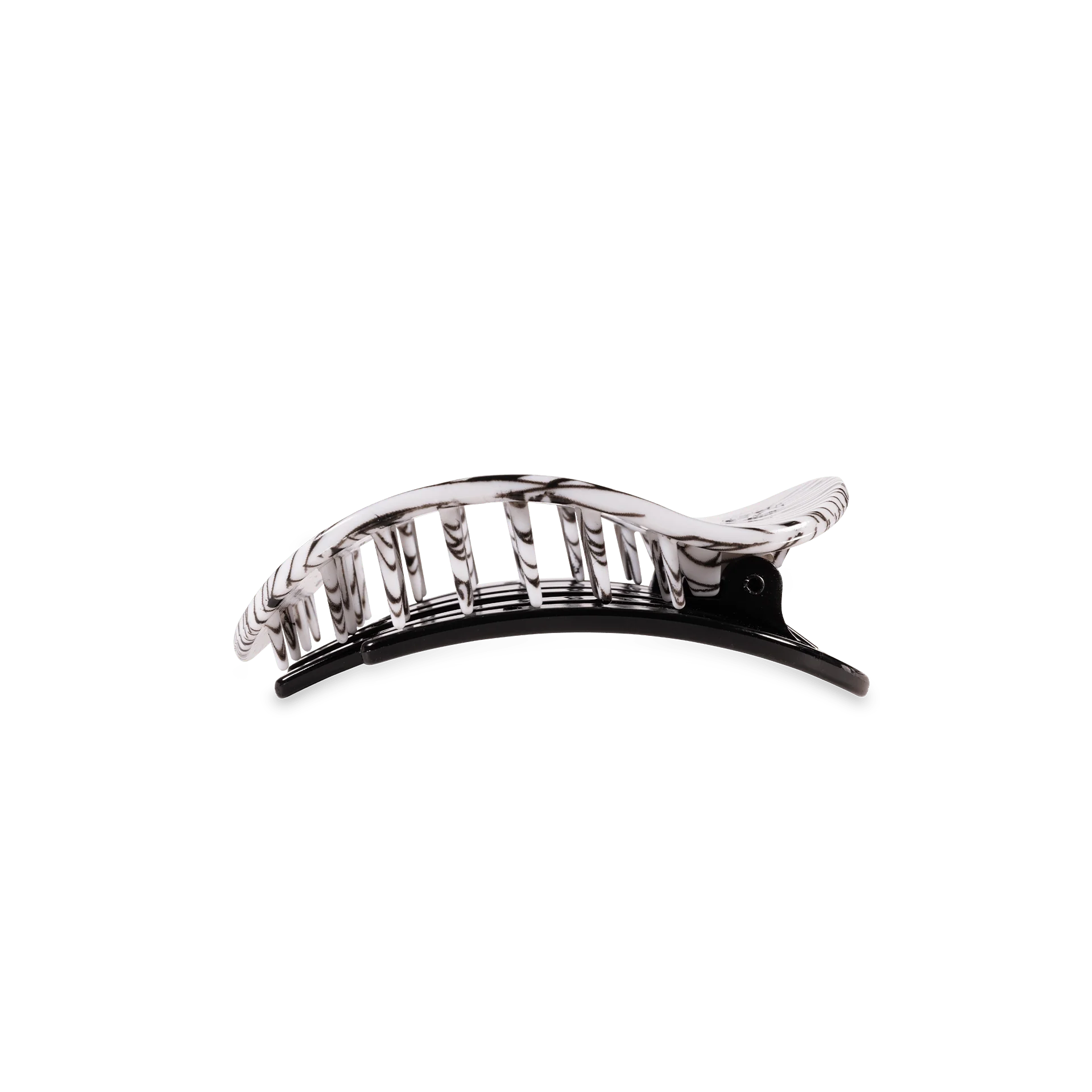 Mummy Knows Best Flat Round Small Hair Clip - Image 3
