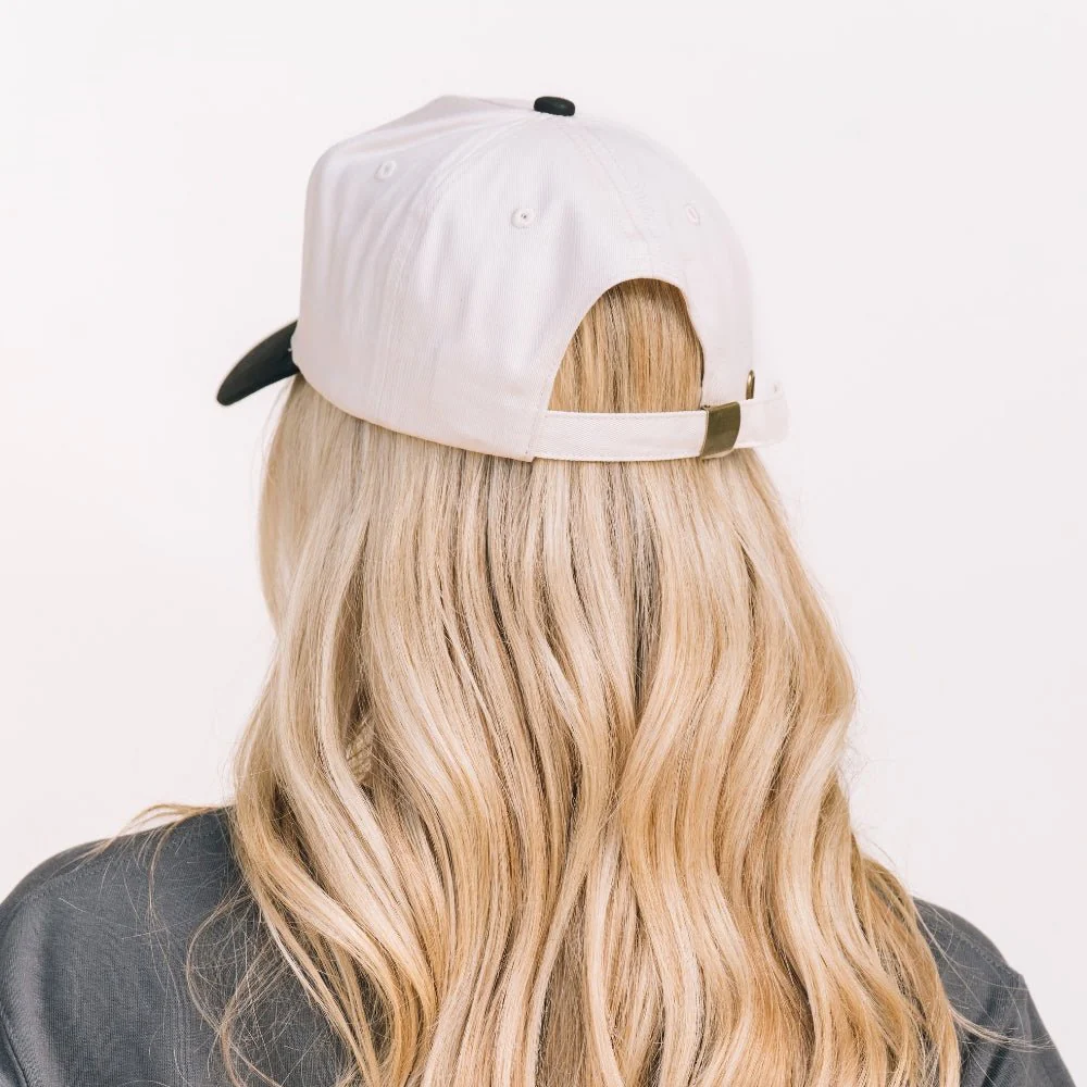 Nice Hair Trucker Hat - Image 3