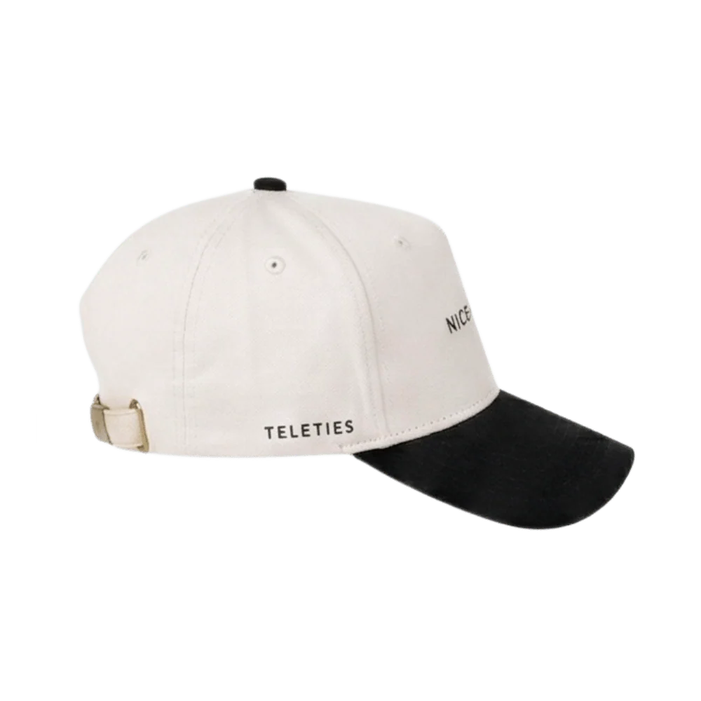 Nice Hair Trucker Hat - Image 4