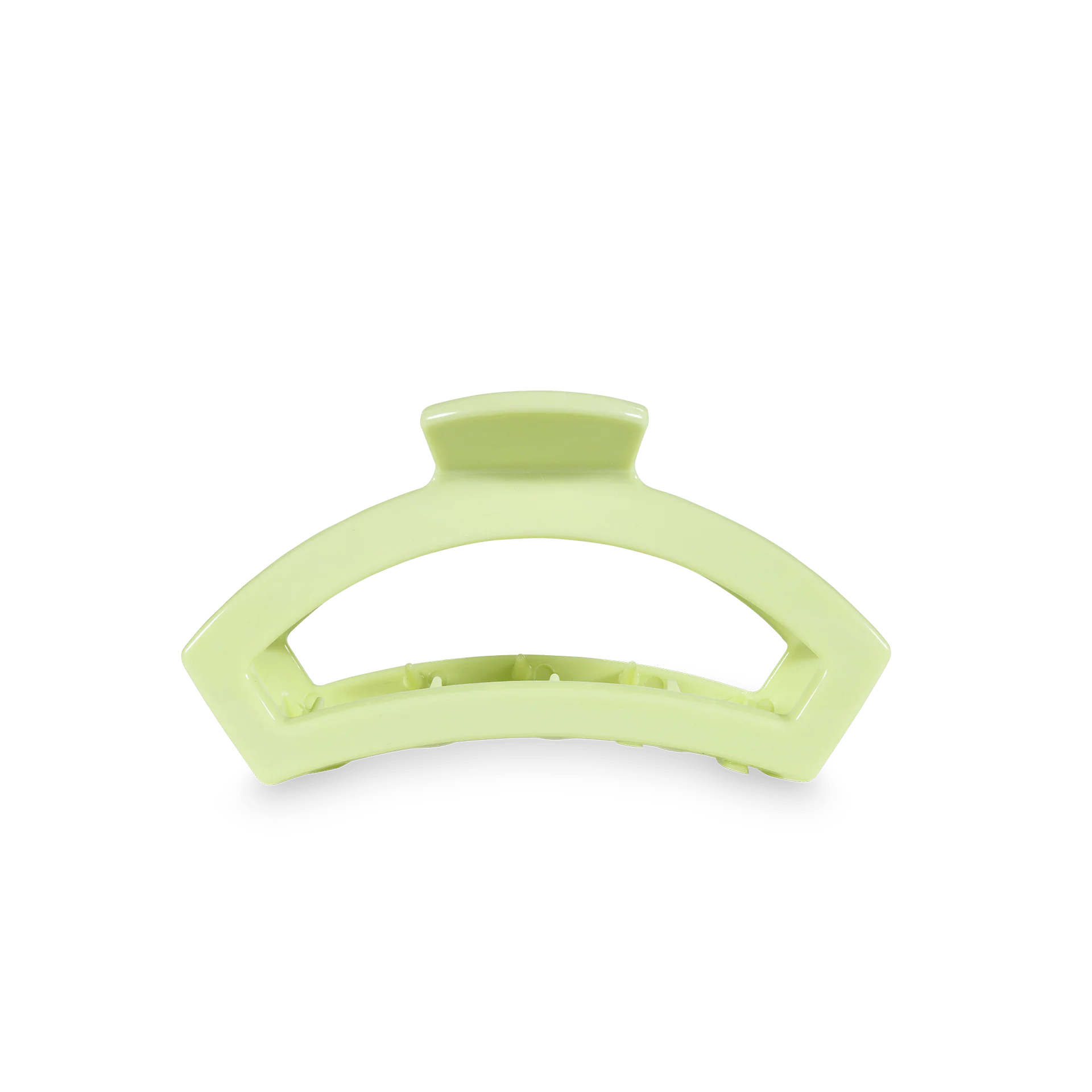 Open Aloe, There! Tiny Claw Hair Clip