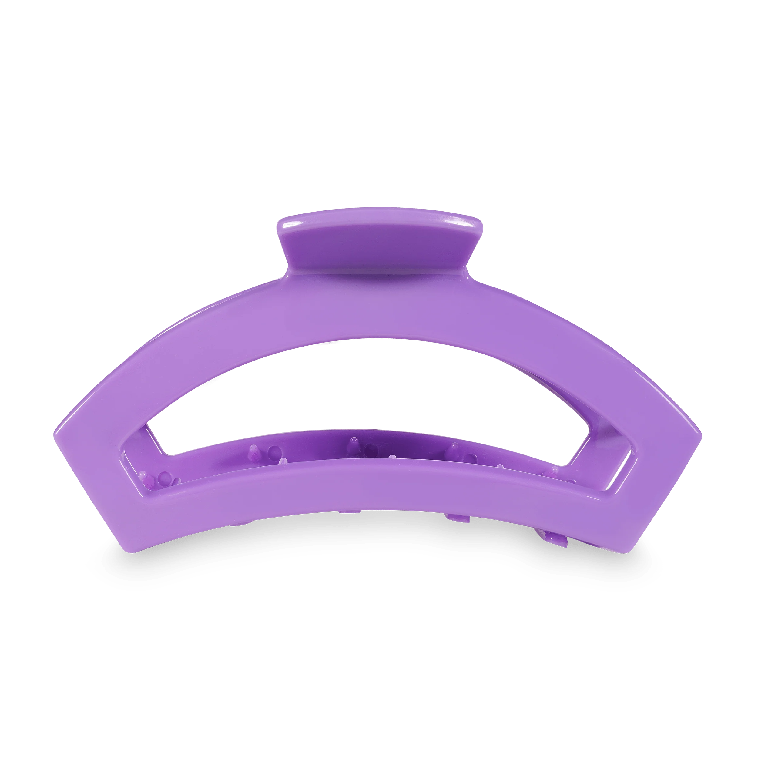 Open Antigua Large Claw Hair Clip