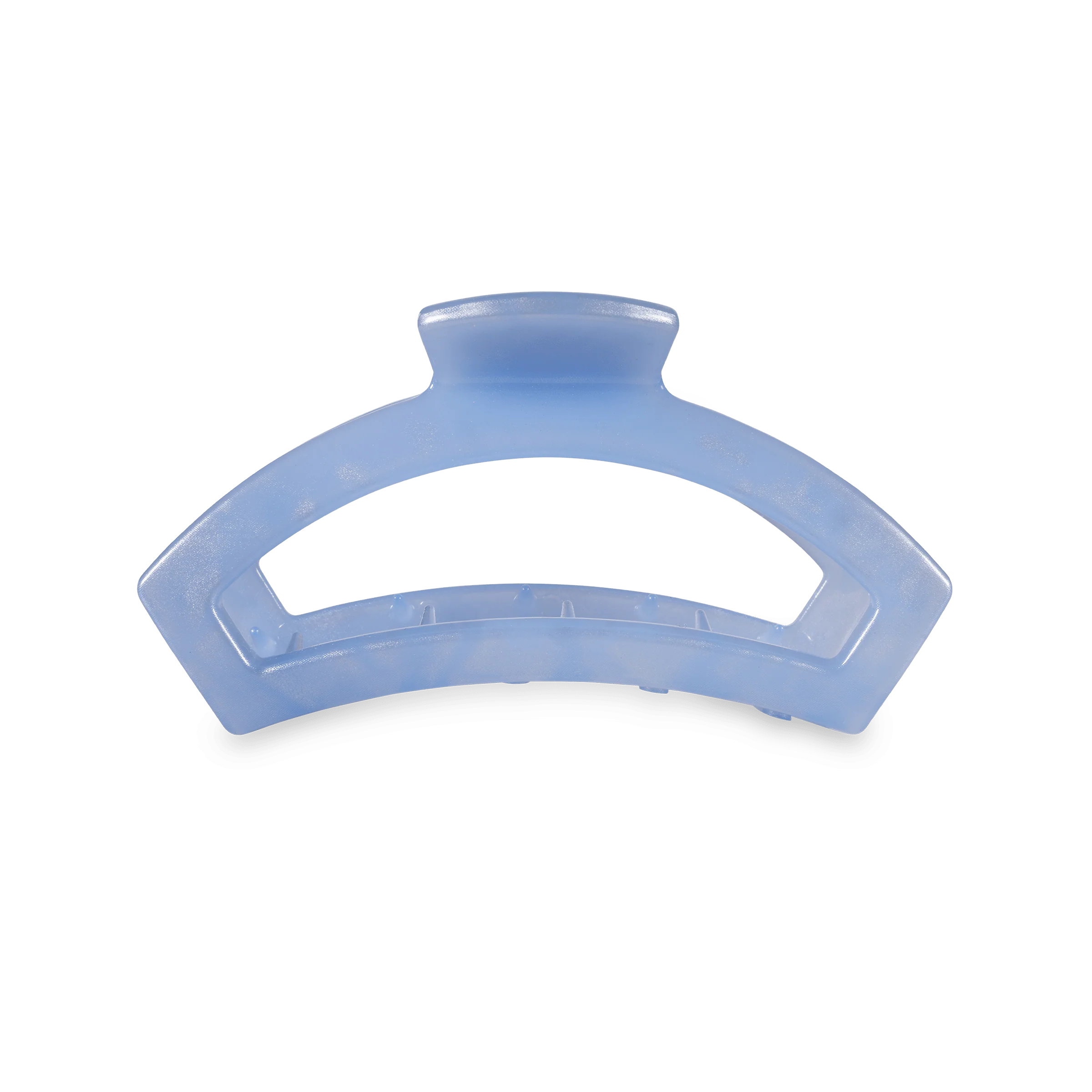 Open Blue Lagoon Small Hair Clip