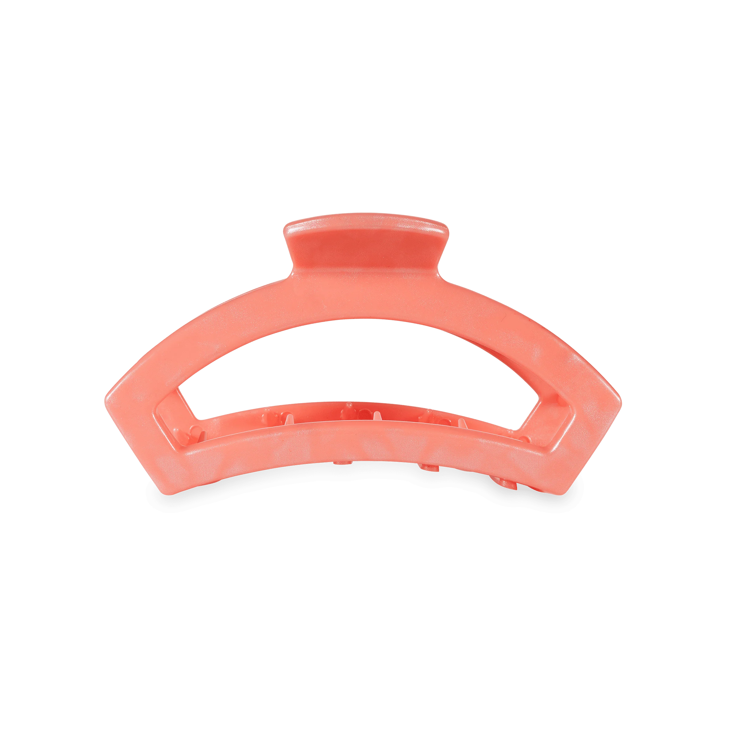 Open Dreamsicle Small Hair Clip