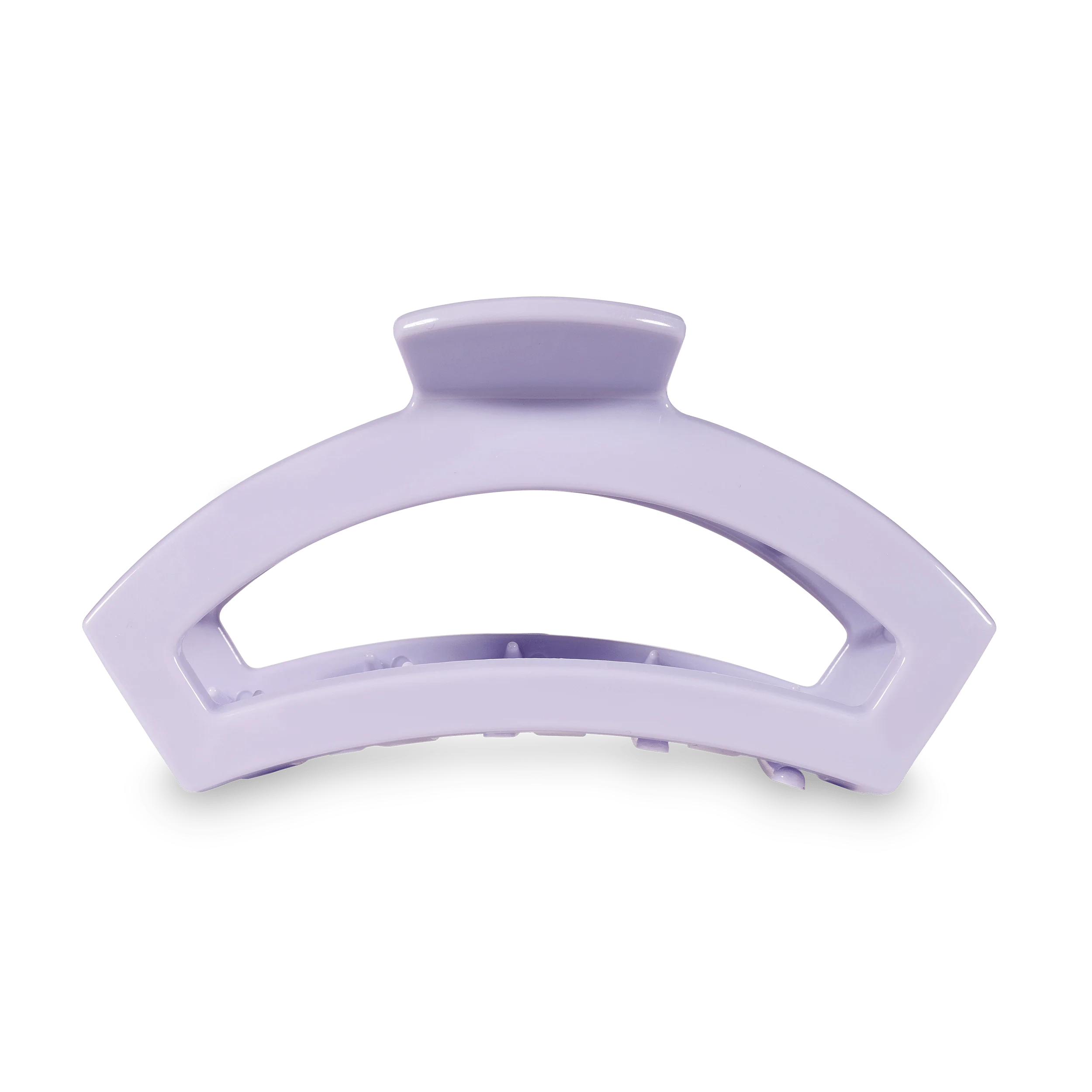 Open Lilac You Large Claw Hair Clip