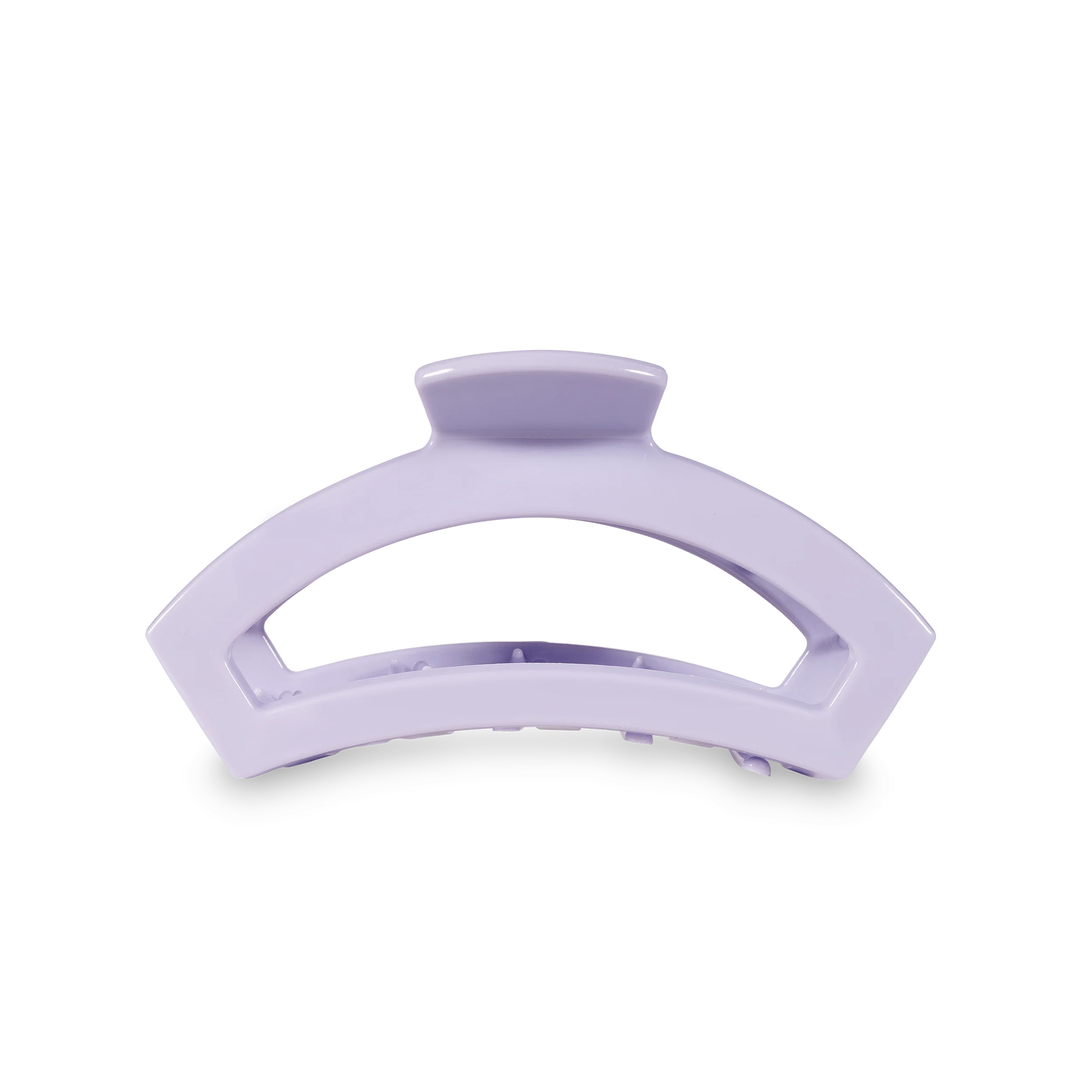 Open Lilac You Medium Claw Hair Clip