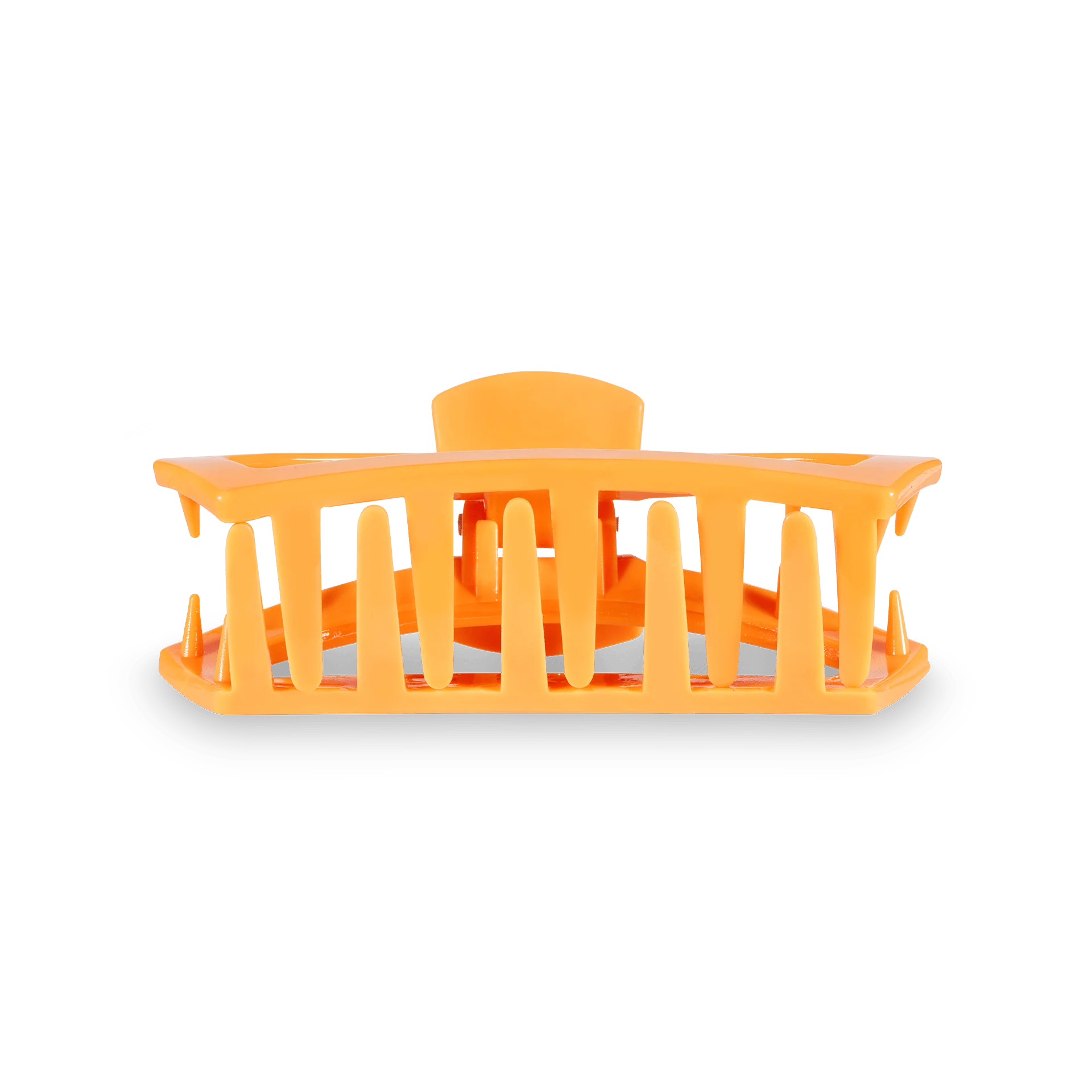 Open Mango for it! Small Claw Hair Clip - Image 3