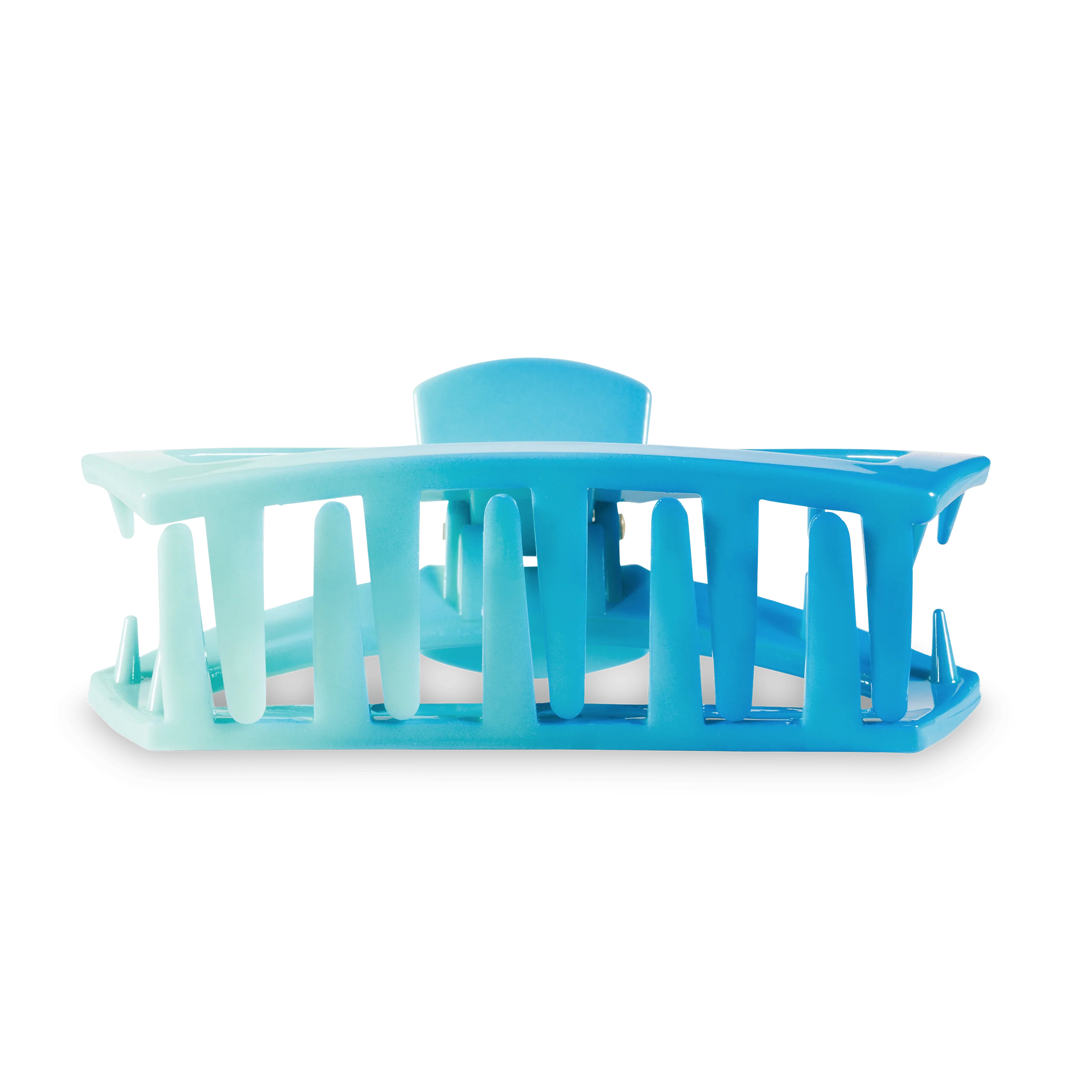 Open Poolside Large Claw Hair Clip - Image 3