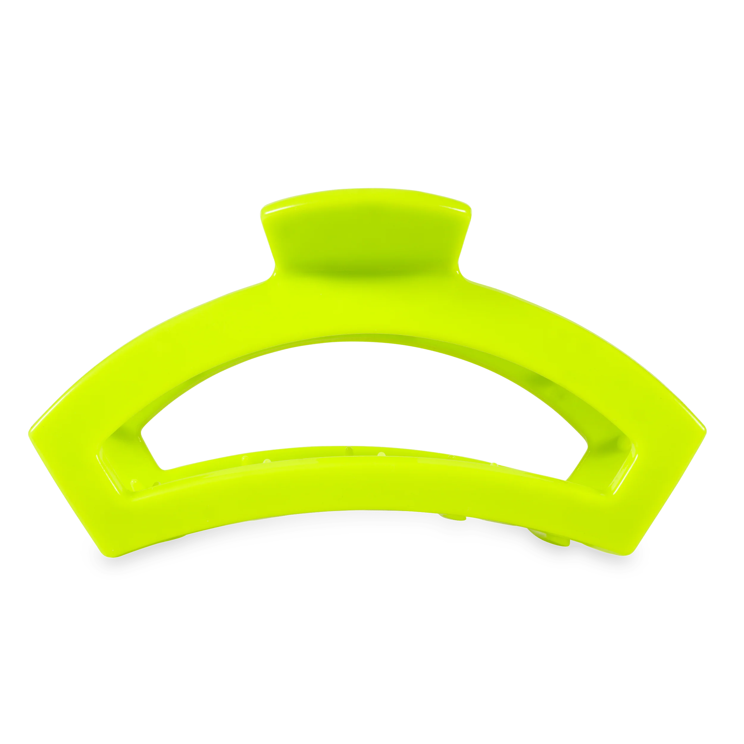 Open Summer Brights Large Hair Clip