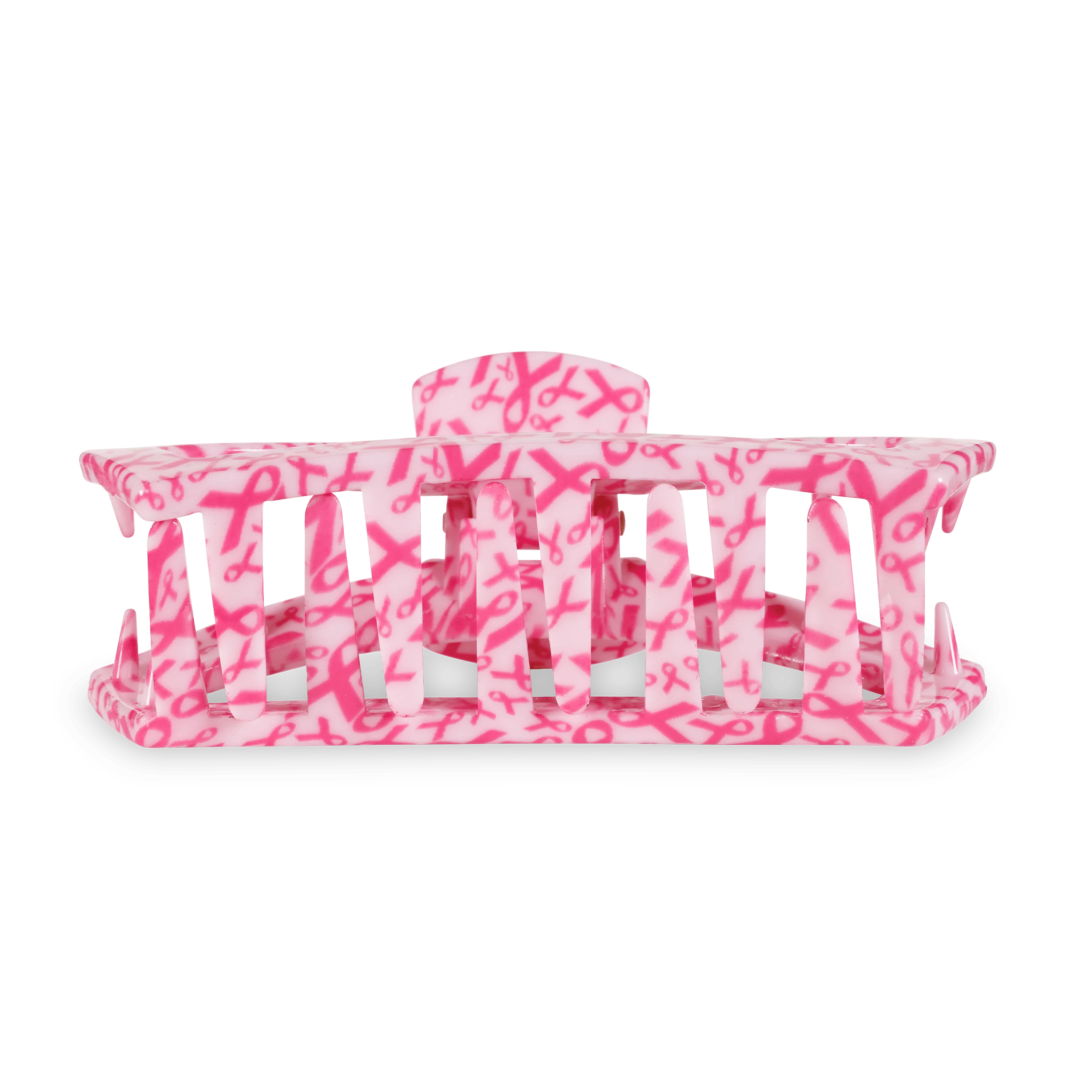 Wrapped In Ribbons Large Hair Clip - Image 3