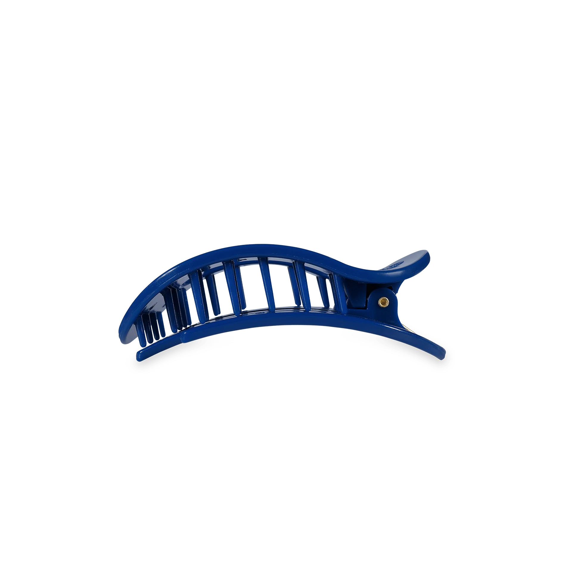 Philadelphia Phillies Small Flat Round Hair Clip - Image 3